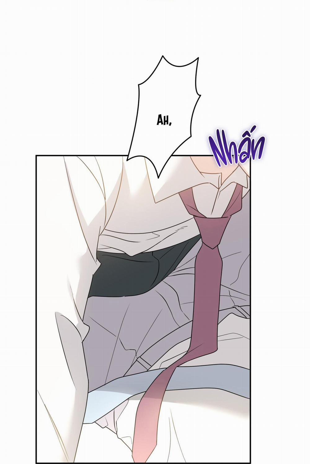 (CBunu) Bắt tay hả, thôi bỏ đi! 16 trang 71