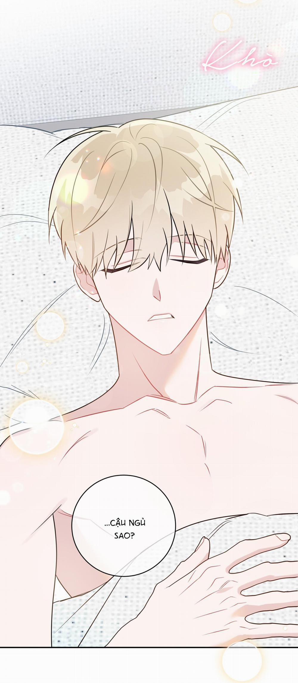 (CBunu) Bắt tay hả, thôi bỏ đi! 17 trang 111