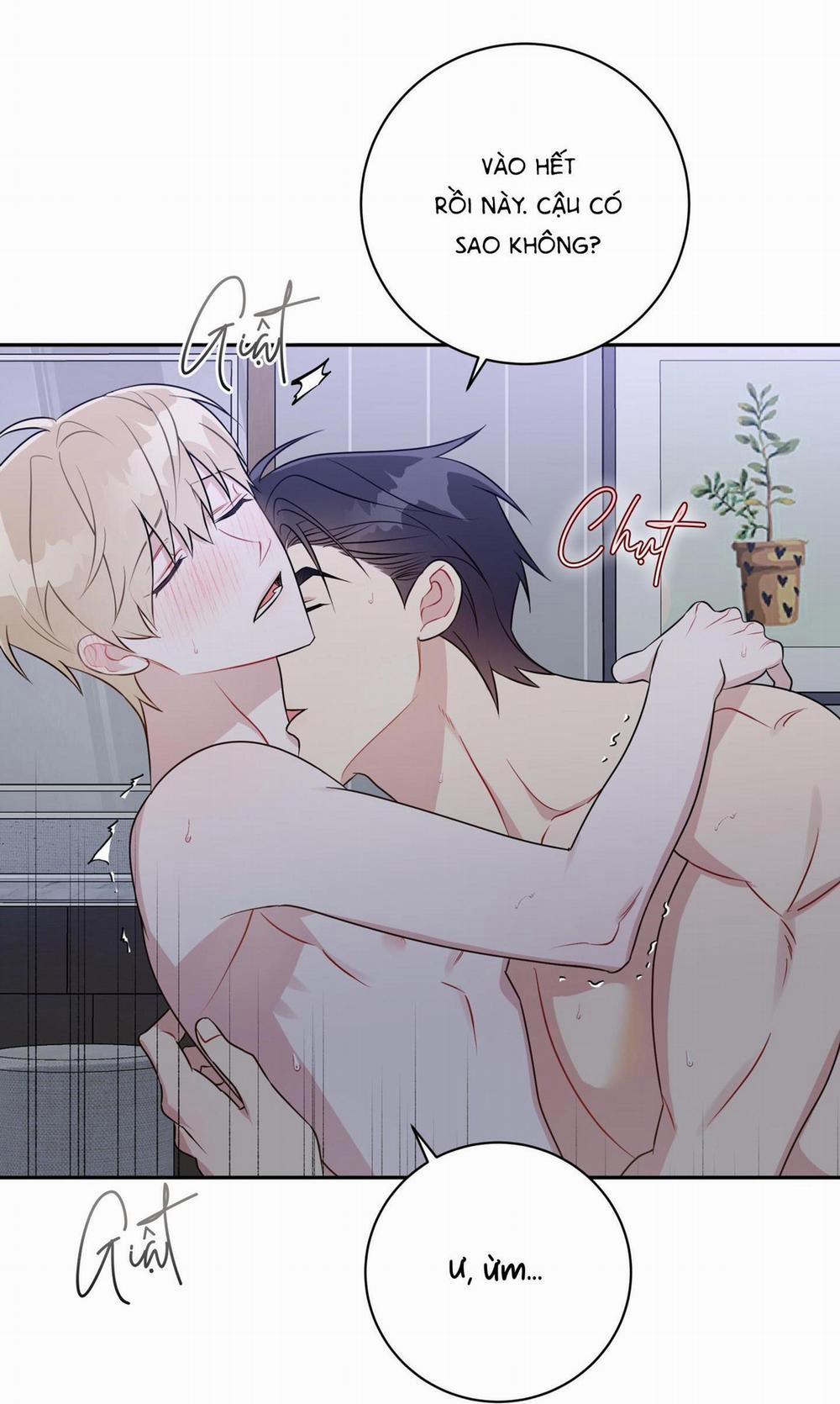 (CBunu) Bắt tay hả, thôi bỏ đi! 17 trang 13