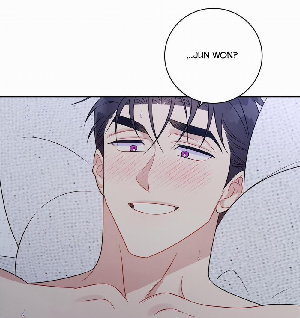 (CBunu) Bắt tay hả, thôi bỏ đi! 17 trang 19