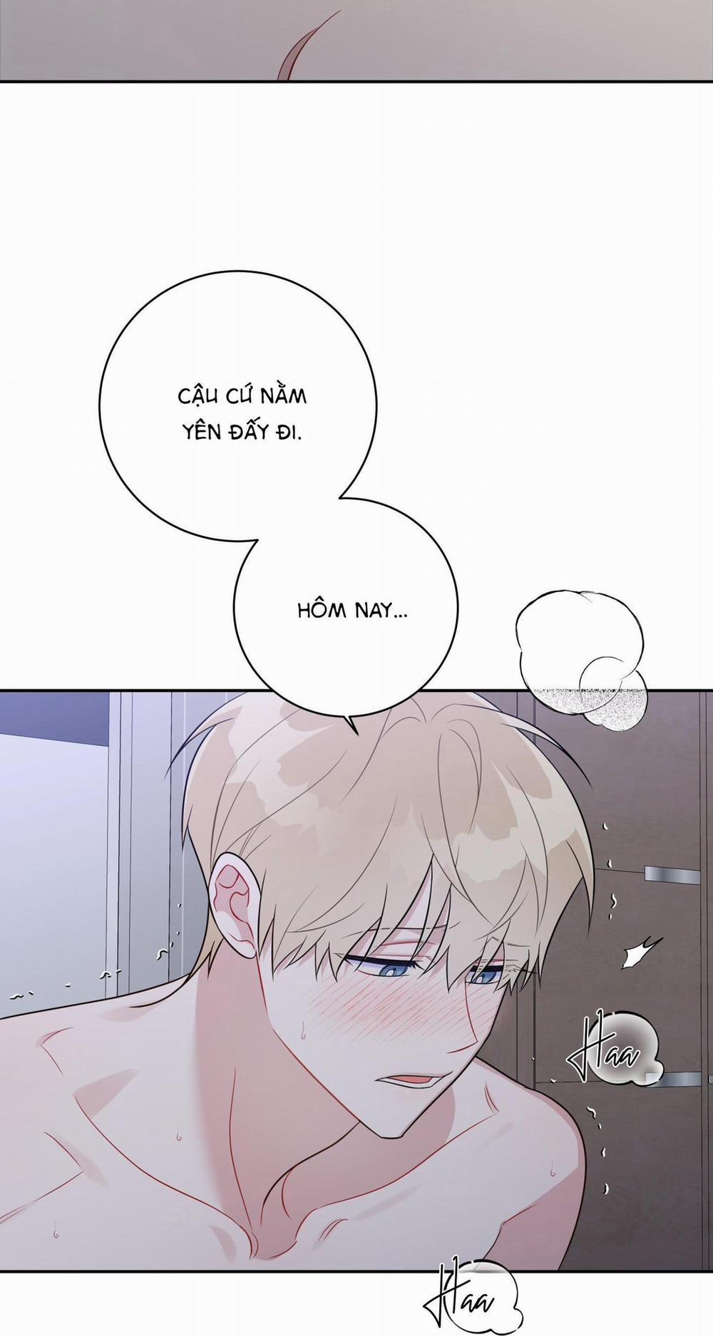 (CBunu) Bắt tay hả, thôi bỏ đi! 17 trang 20