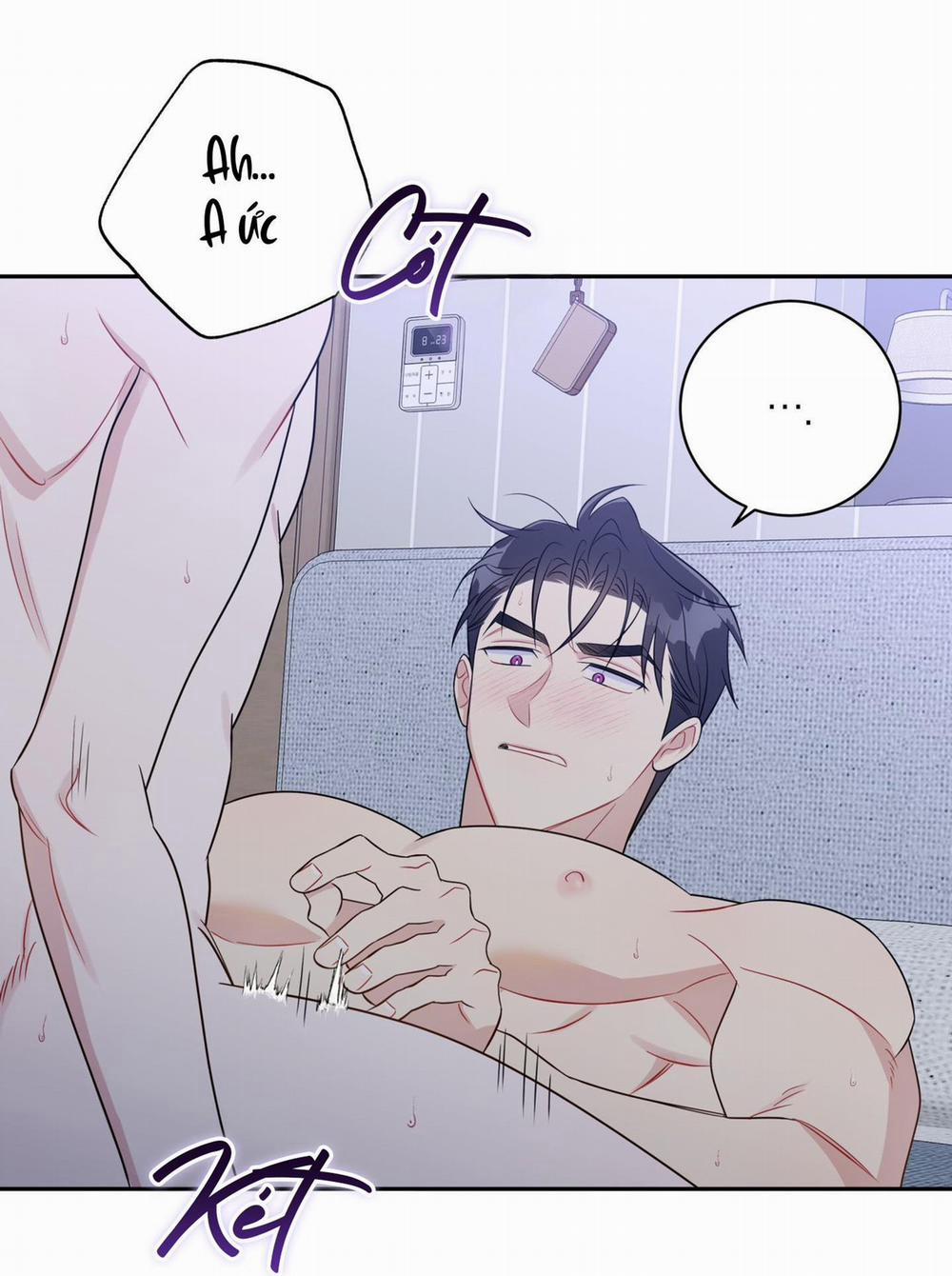 (CBunu) Bắt tay hả, thôi bỏ đi! 17 trang 31