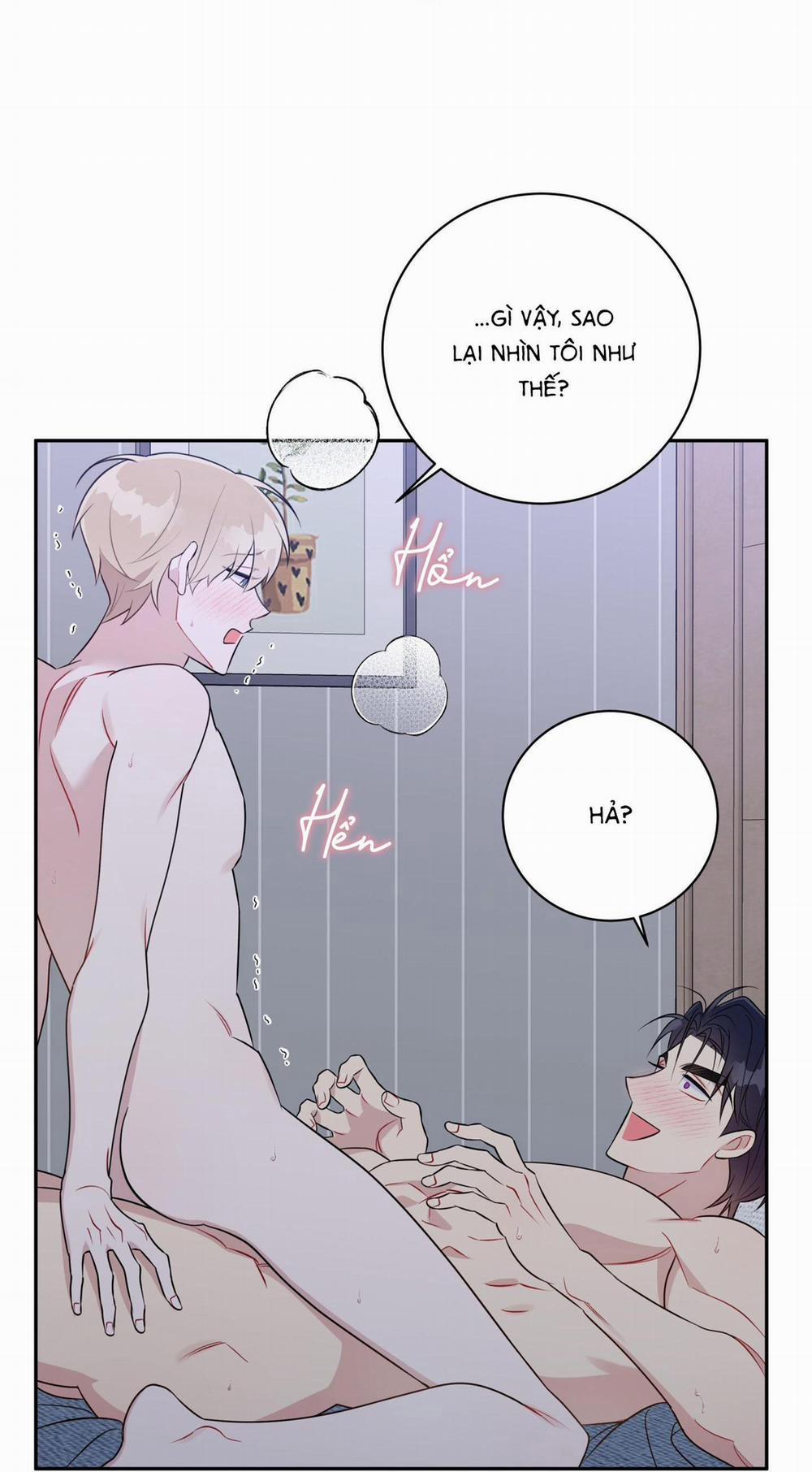 (CBunu) Bắt tay hả, thôi bỏ đi! 17 trang 39