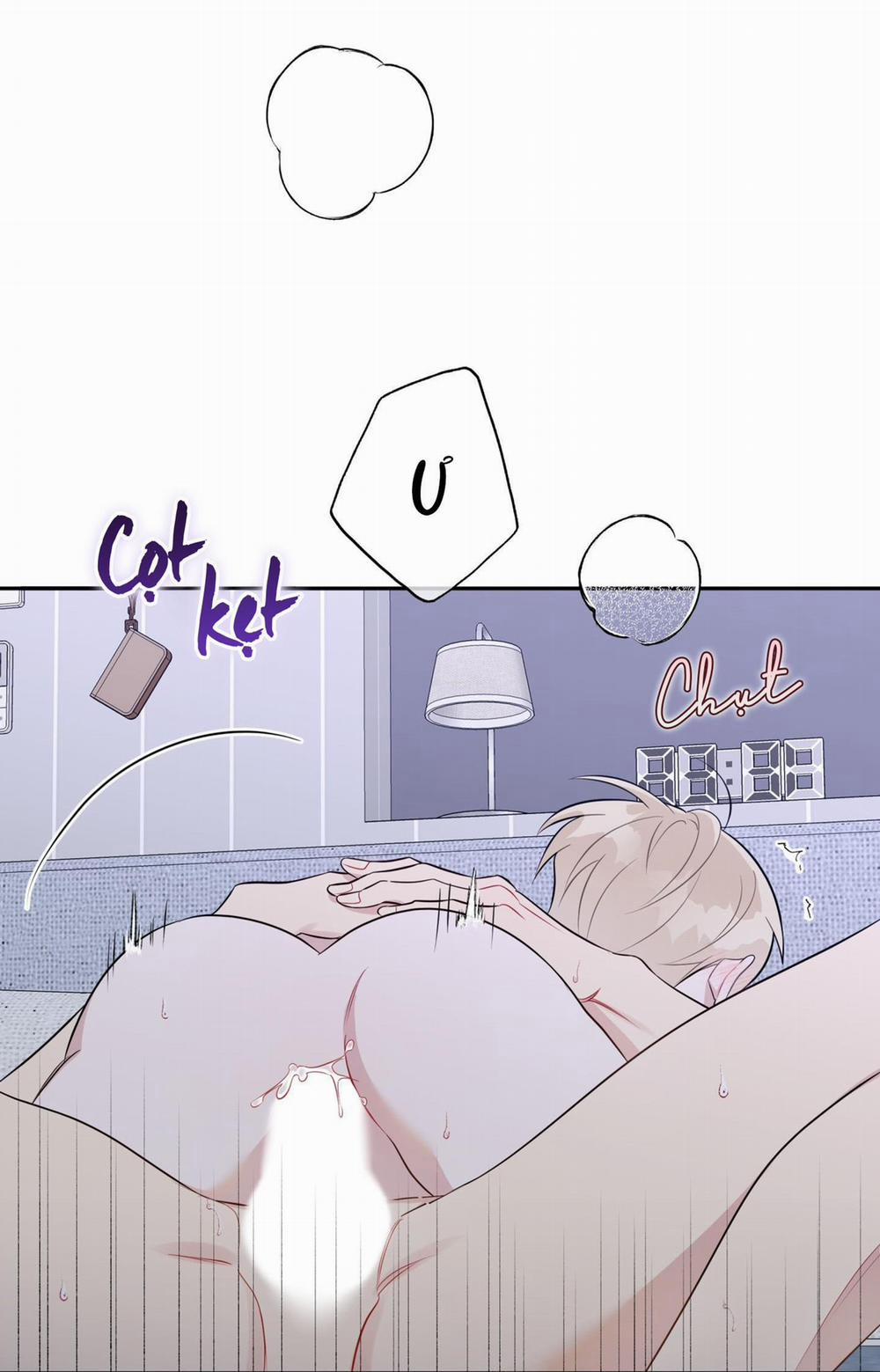 (CBunu) Bắt tay hả, thôi bỏ đi! 17 trang 45