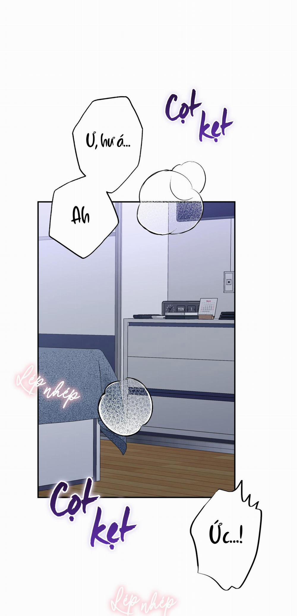 (CBunu) Bắt tay hả, thôi bỏ đi! 17 trang 47