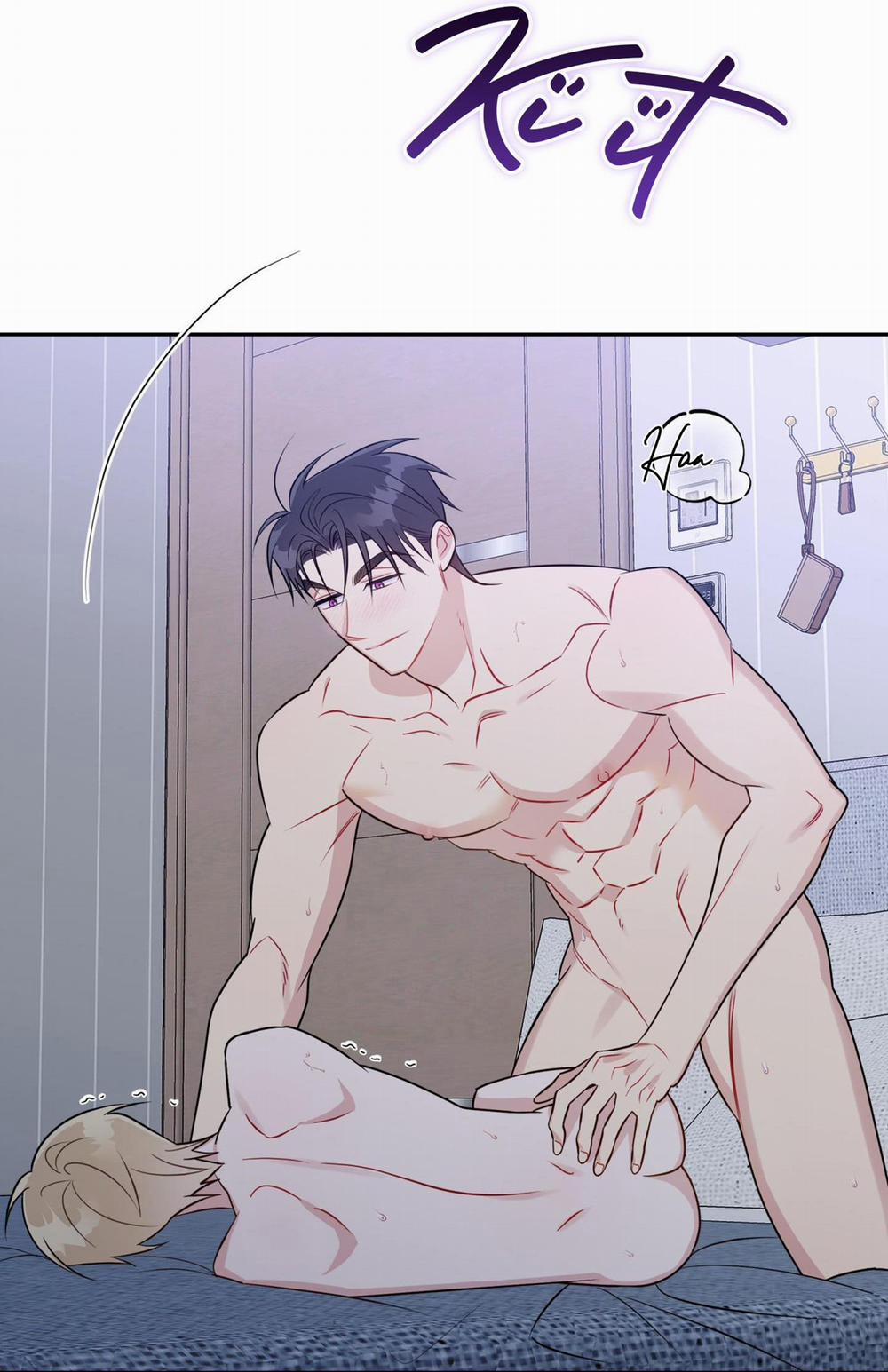 (CBunu) Bắt tay hả, thôi bỏ đi! 17 trang 54