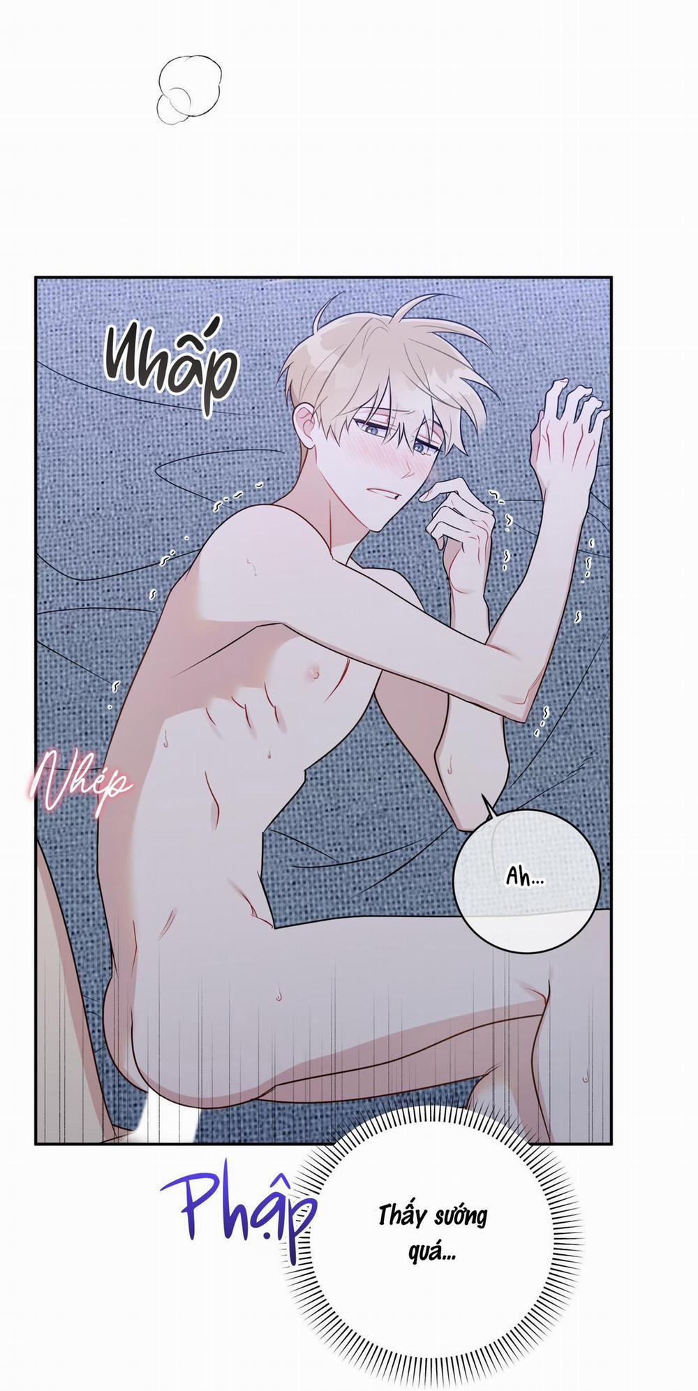 (CBunu) Bắt tay hả, thôi bỏ đi! 17 trang 56