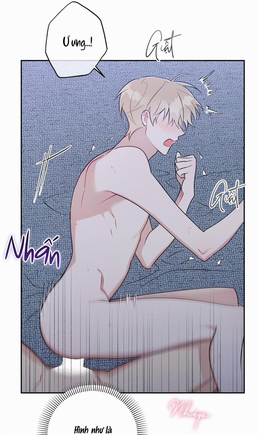 (CBunu) Bắt tay hả, thôi bỏ đi! 17 trang 58