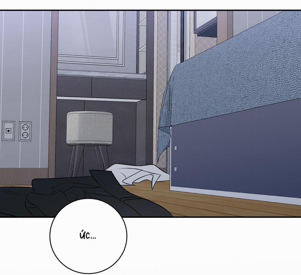 (CBunu) Bắt tay hả, thôi bỏ đi! 17 trang 6