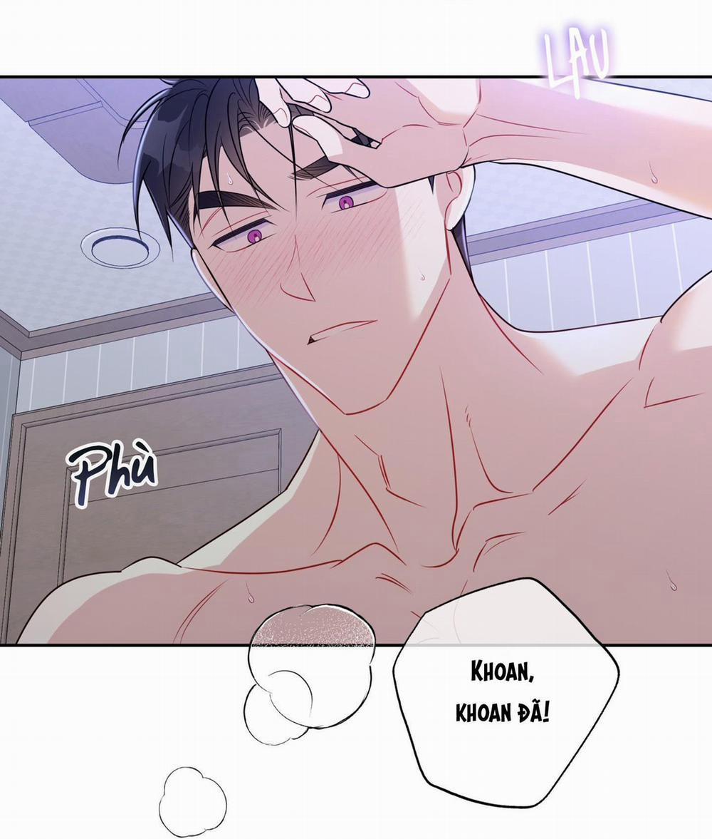 (CBunu) Bắt tay hả, thôi bỏ đi! 17 trang 63