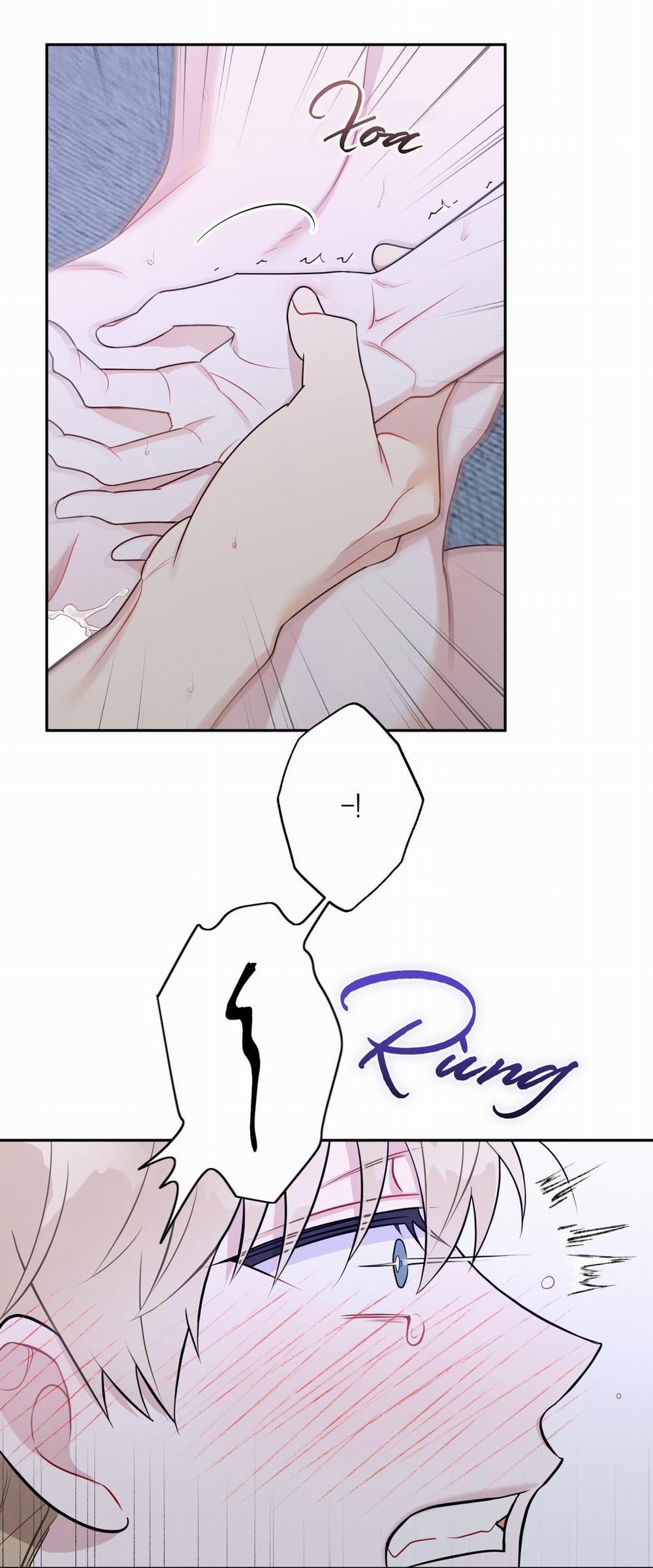 (CBunu) Bắt tay hả, thôi bỏ đi! 17 trang 66