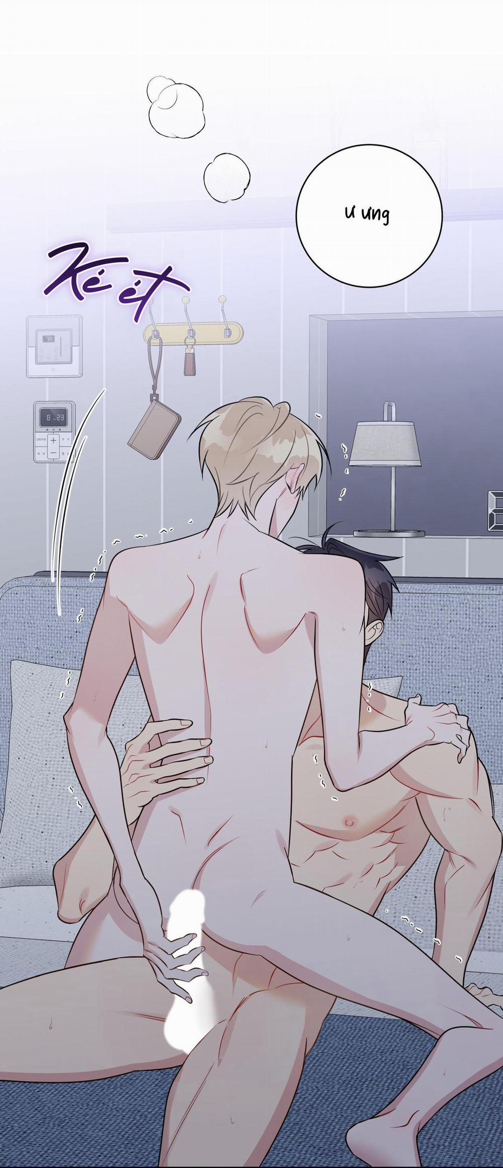 (CBunu) Bắt tay hả, thôi bỏ đi! 17 trang 7