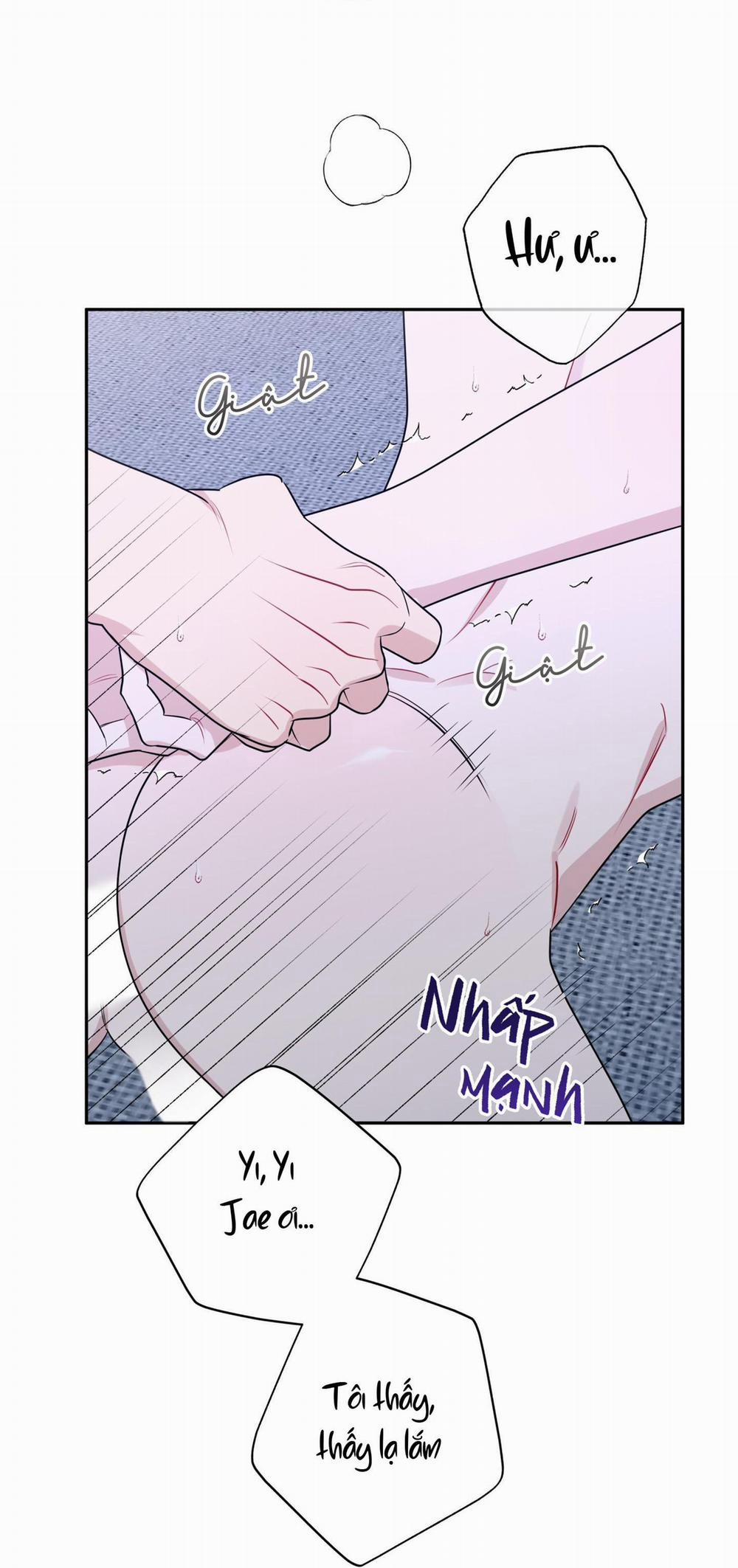 (CBunu) Bắt tay hả, thôi bỏ đi! 17 trang 71