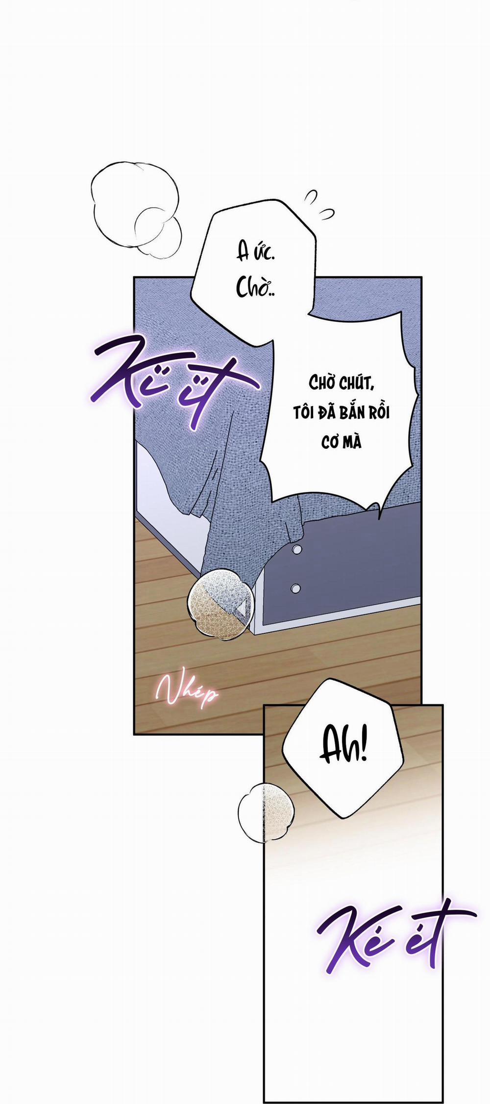 (CBunu) Bắt tay hả, thôi bỏ đi! 17 trang 76