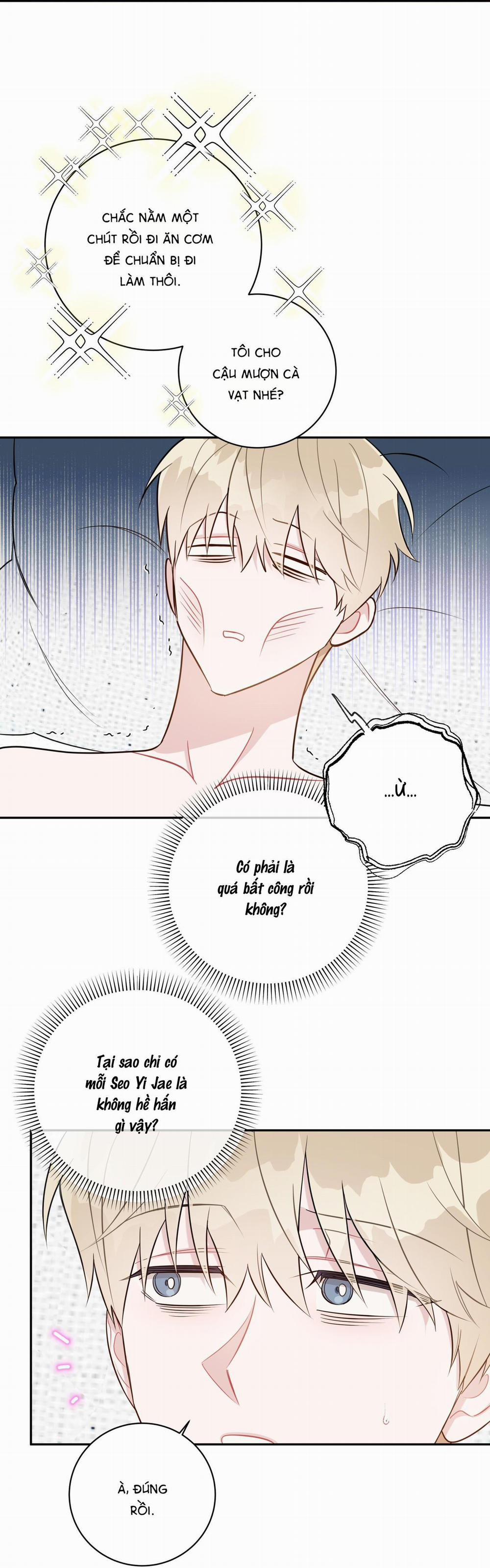 (CBunu) Bắt tay hả, thôi bỏ đi! 17 trang 85