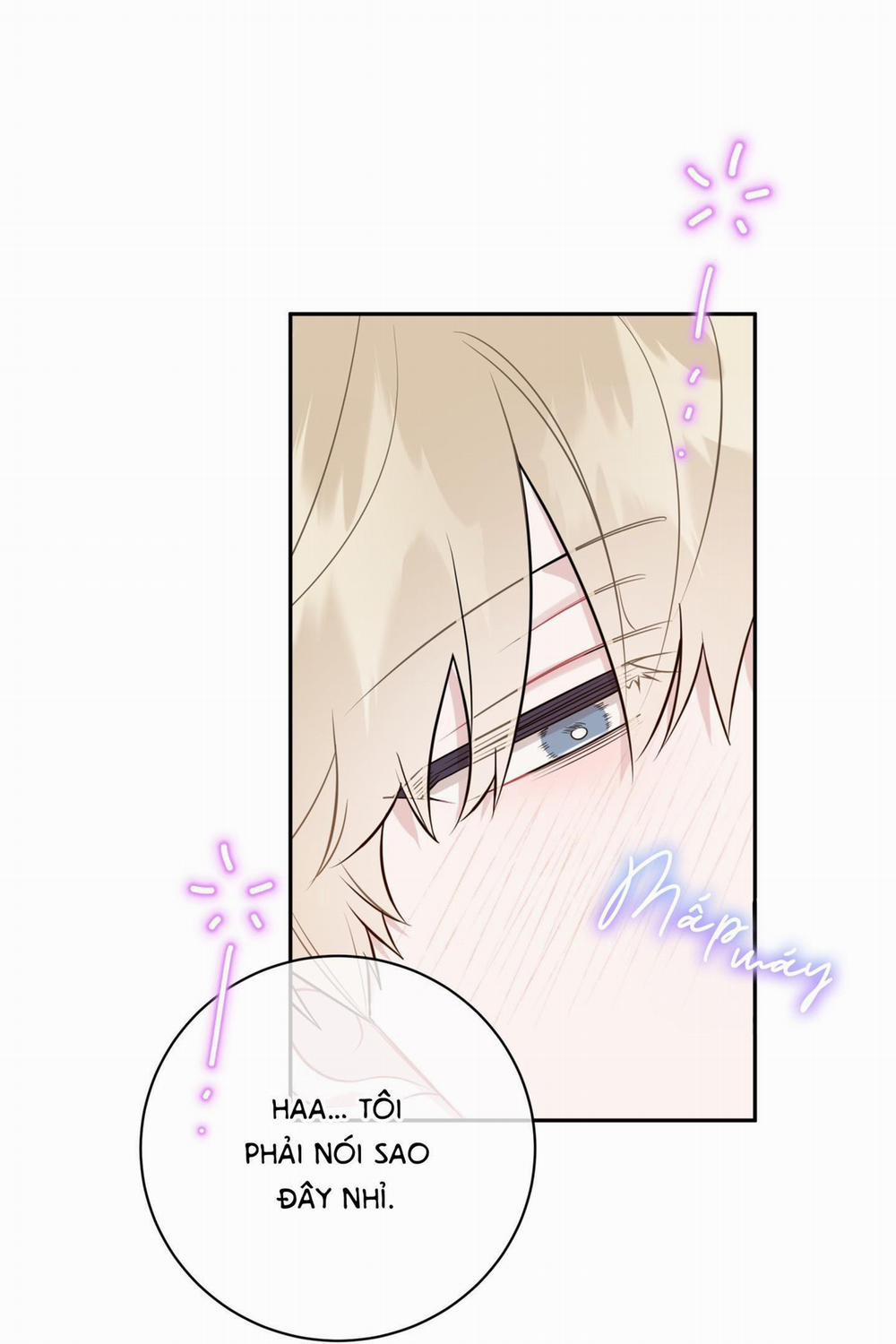 (CBunu) Bắt tay hả, thôi bỏ đi! 17 trang 96