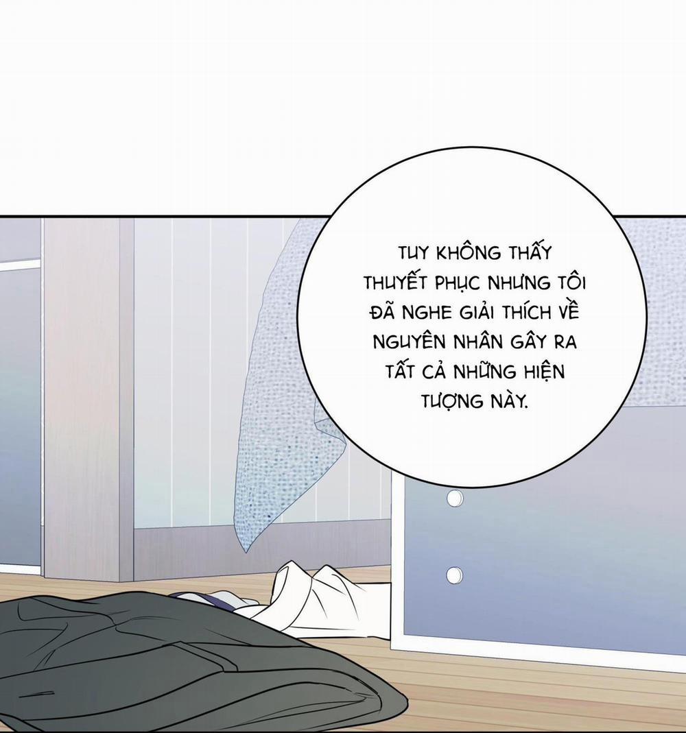 (CBunu) Bắt tay hả, thôi bỏ đi! 17 trang 98