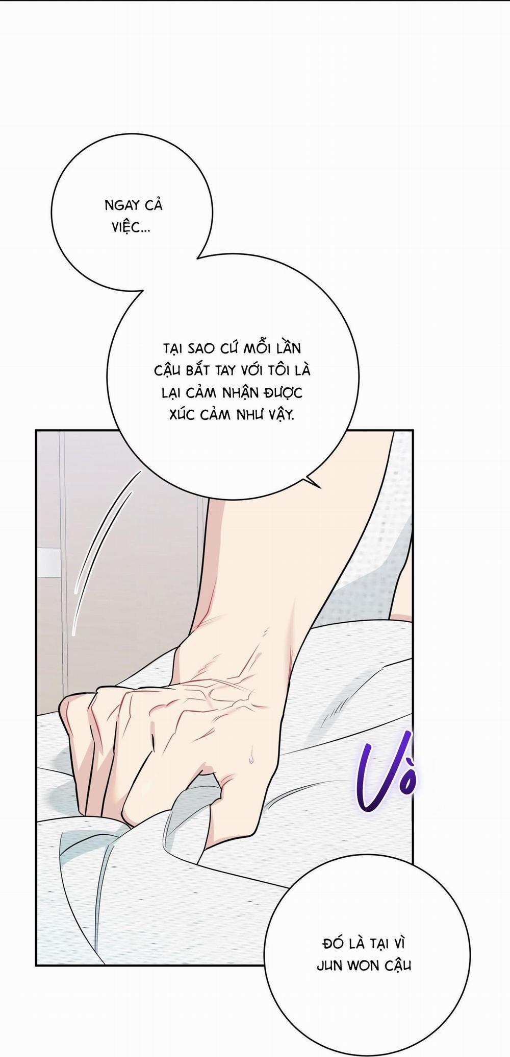 (CBunu) Bắt tay hả, thôi bỏ đi! 17 trang 99