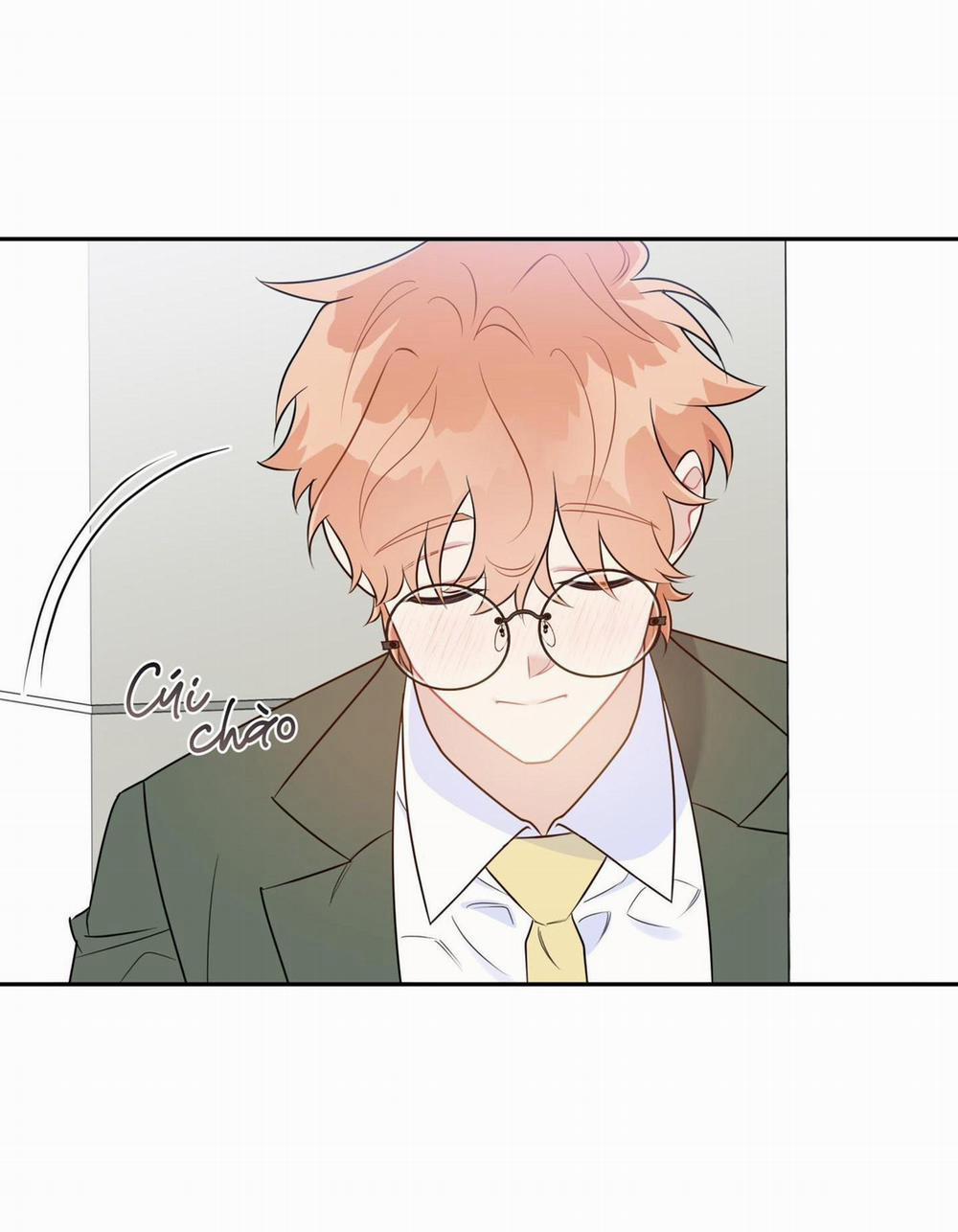 (CBunu) Bắt tay hả, thôi bỏ đi! 18 trang 23