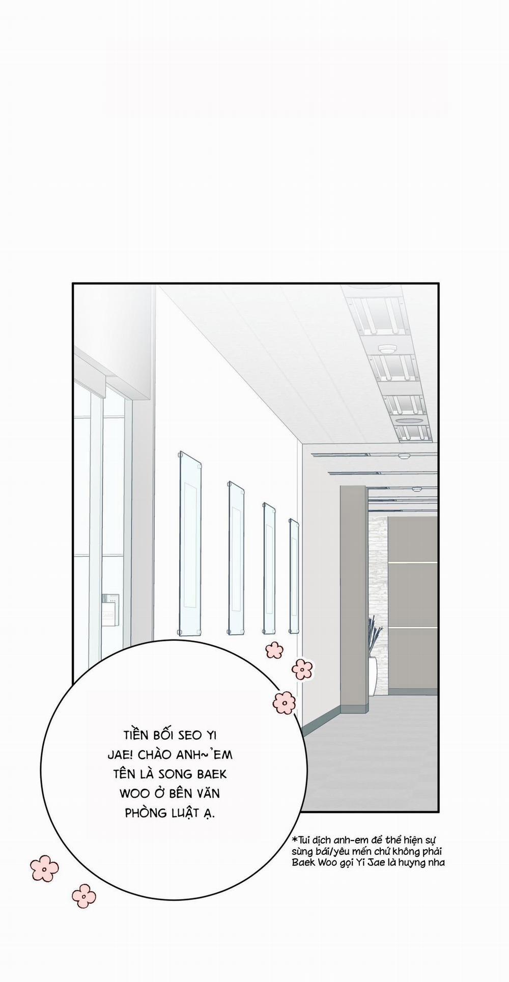 (CBunu) Bắt tay hả, thôi bỏ đi! 18 trang 27