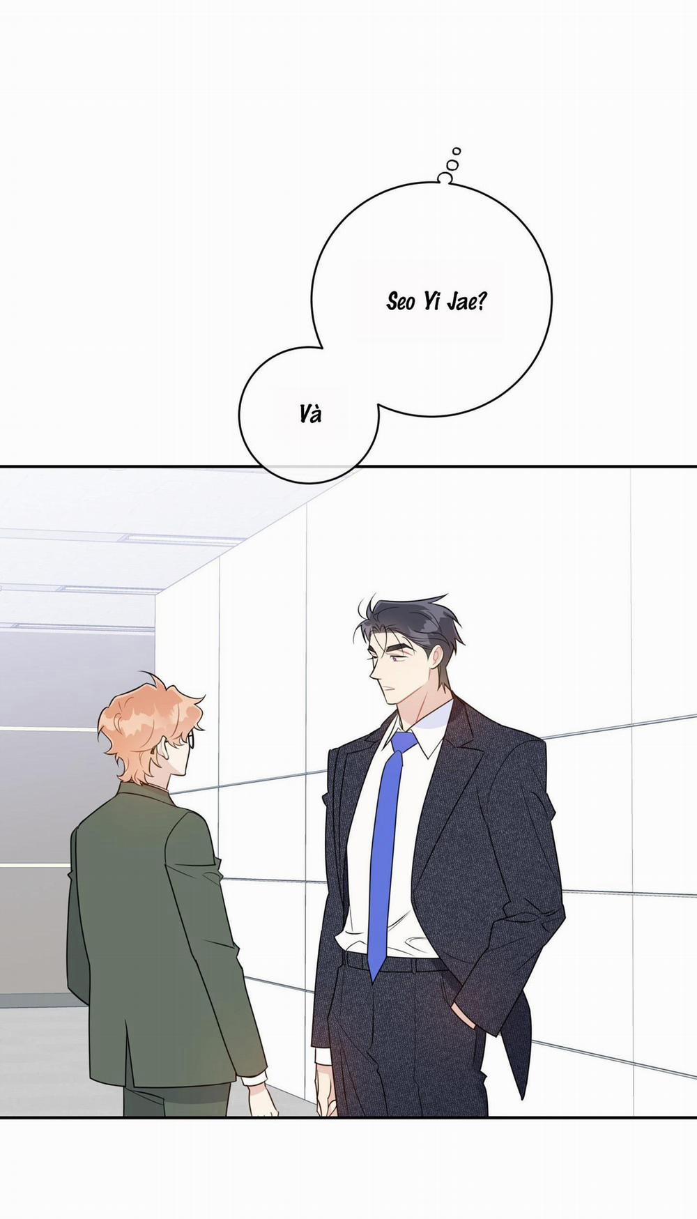 (CBunu) Bắt tay hả, thôi bỏ đi! 18 trang 35