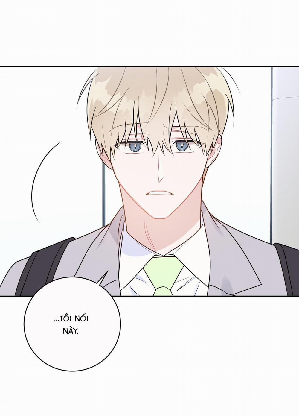 (CBunu) Bắt tay hả, thôi bỏ đi! 18 trang 4