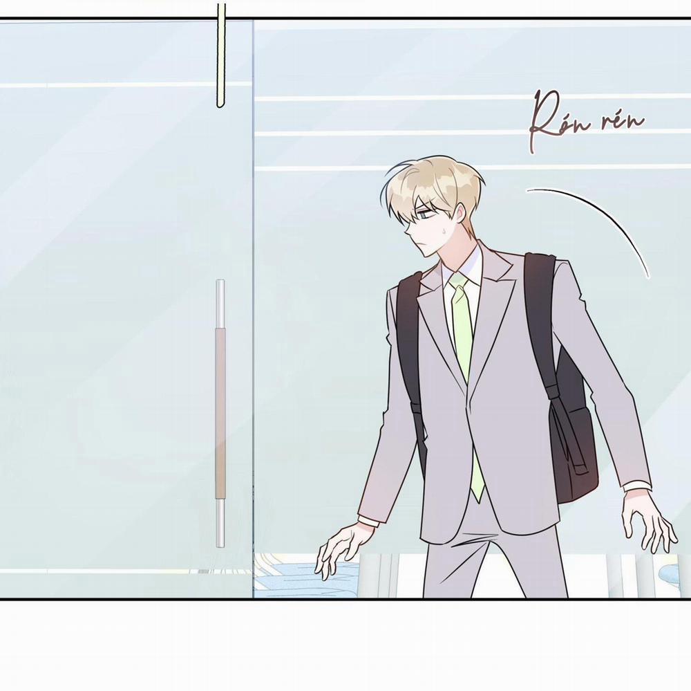 (CBunu) Bắt tay hả, thôi bỏ đi! 18 trang 42