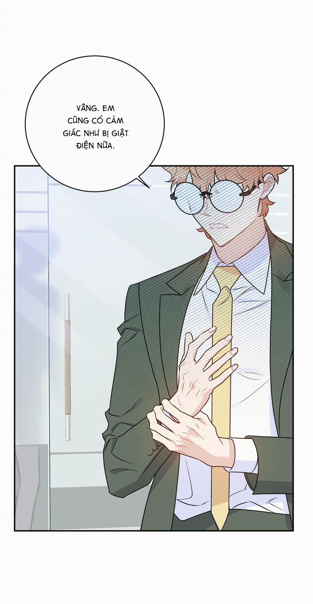 (CBunu) Bắt tay hả, thôi bỏ đi! 18 trang 44