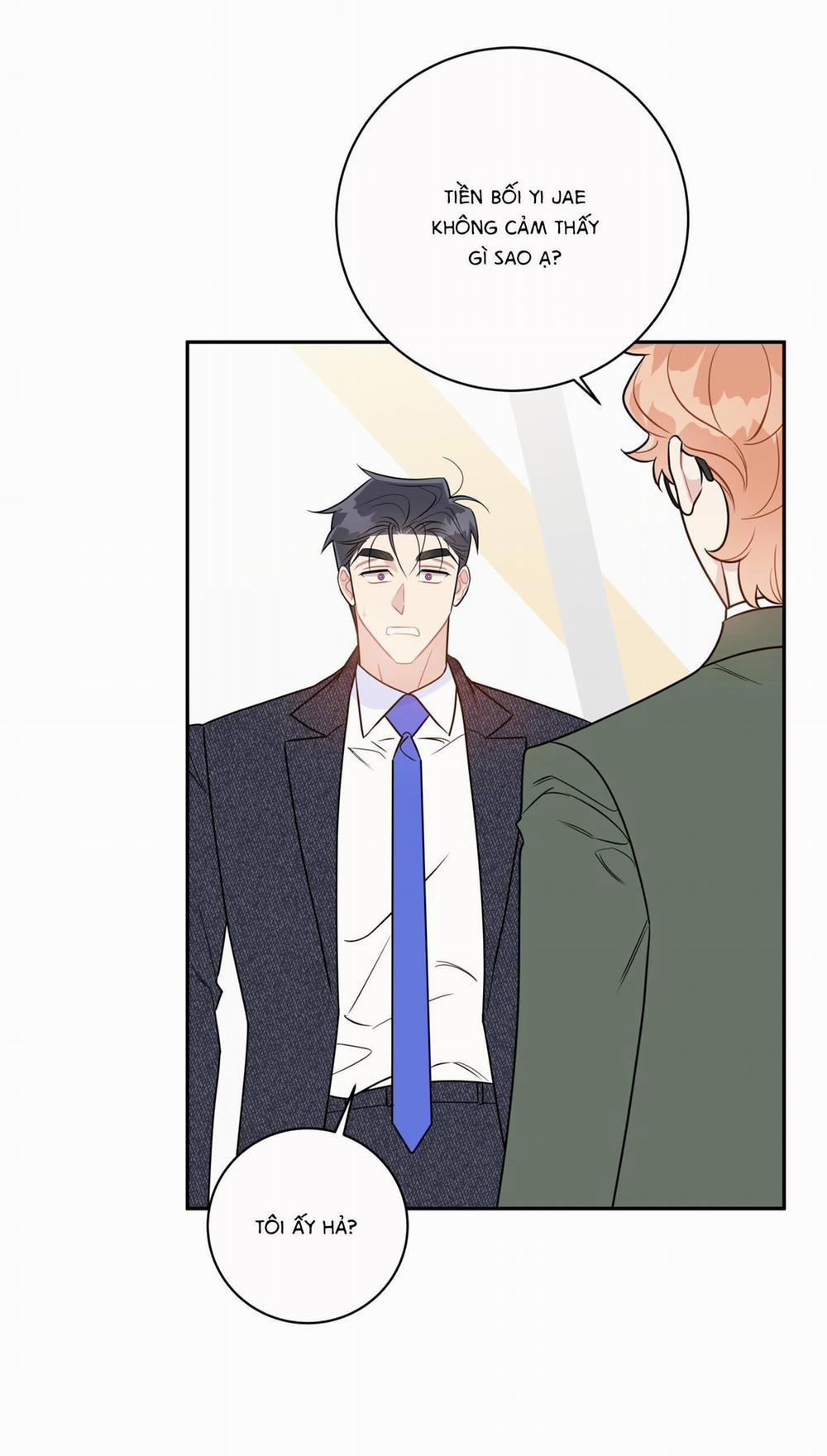 (CBunu) Bắt tay hả, thôi bỏ đi! 18 trang 46