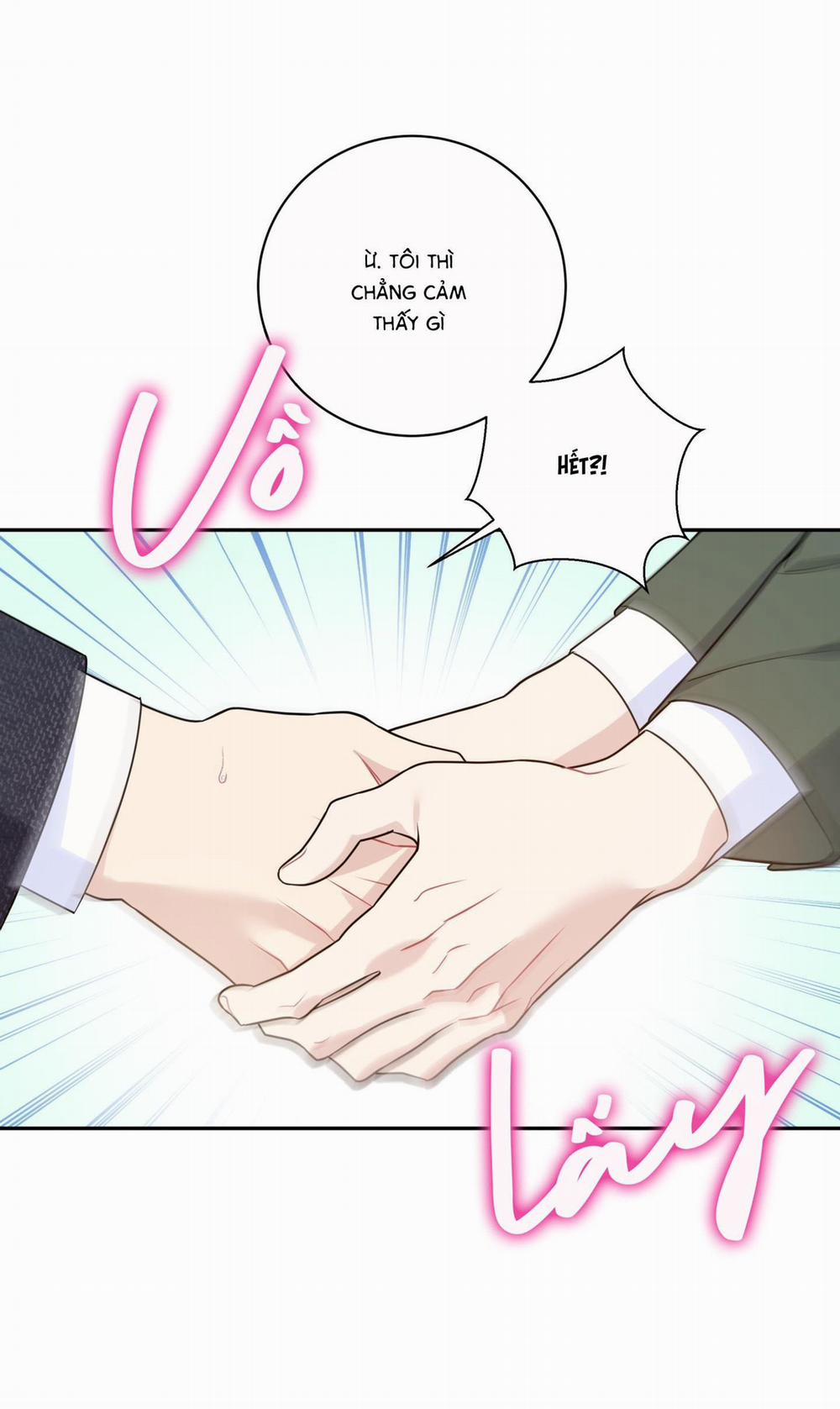 (CBunu) Bắt tay hả, thôi bỏ đi! 18 trang 47