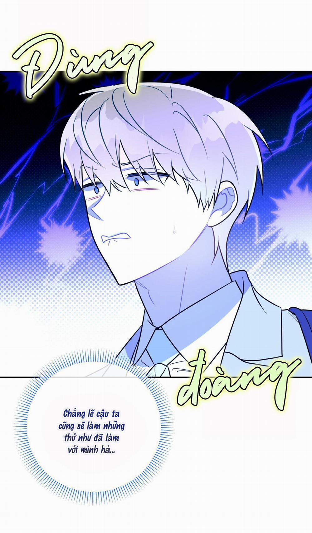 (CBunu) Bắt tay hả, thôi bỏ đi! 18 trang 59