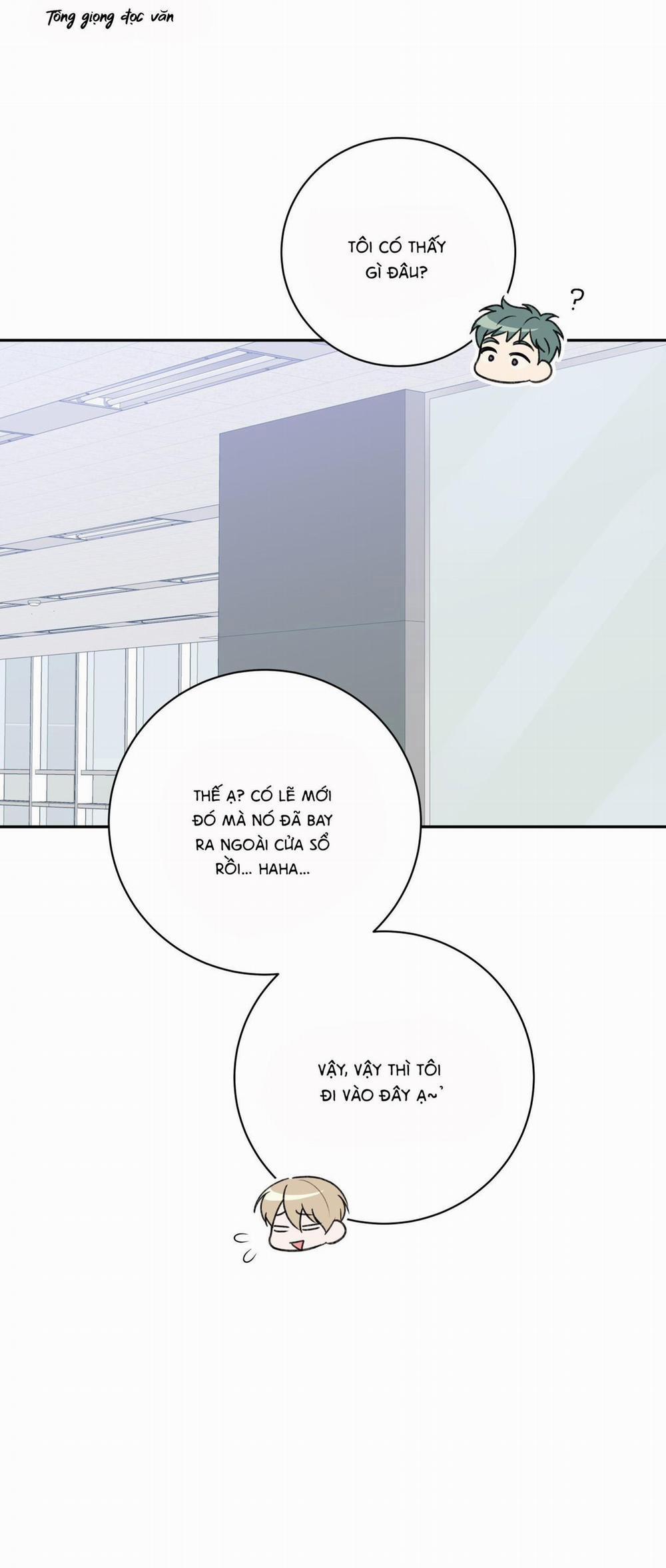 (CBunu) Bắt tay hả, thôi bỏ đi! 18 trang 63