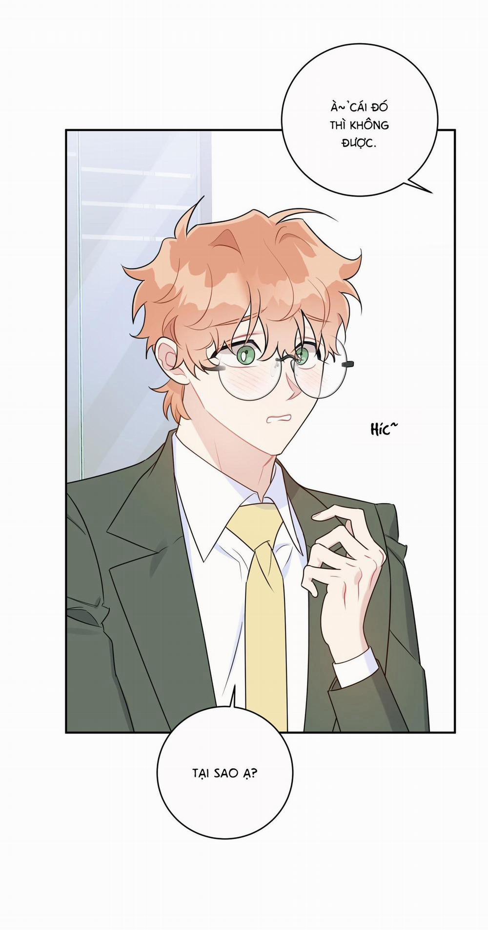 (CBunu) Bắt tay hả, thôi bỏ đi! 18 trang 66