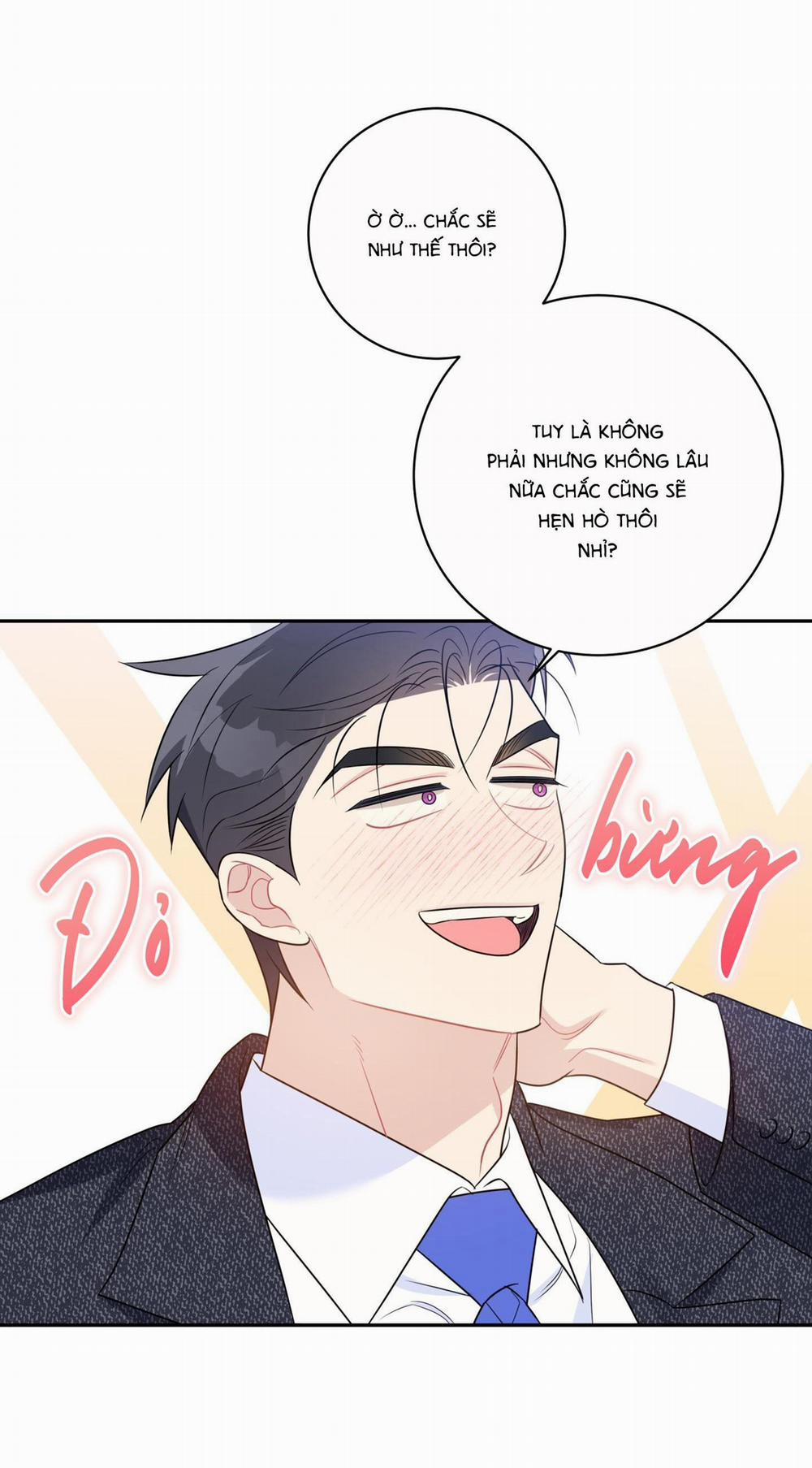 (CBunu) Bắt tay hả, thôi bỏ đi! 18 trang 69