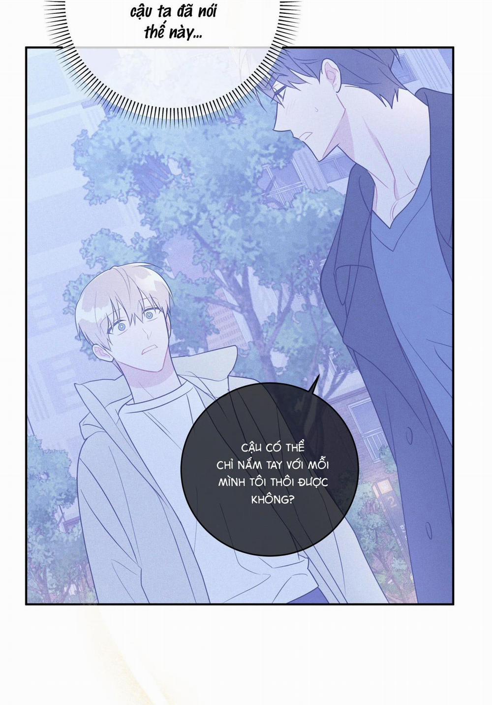 (CBunu) Bắt tay hả, thôi bỏ đi! 19 trang 11