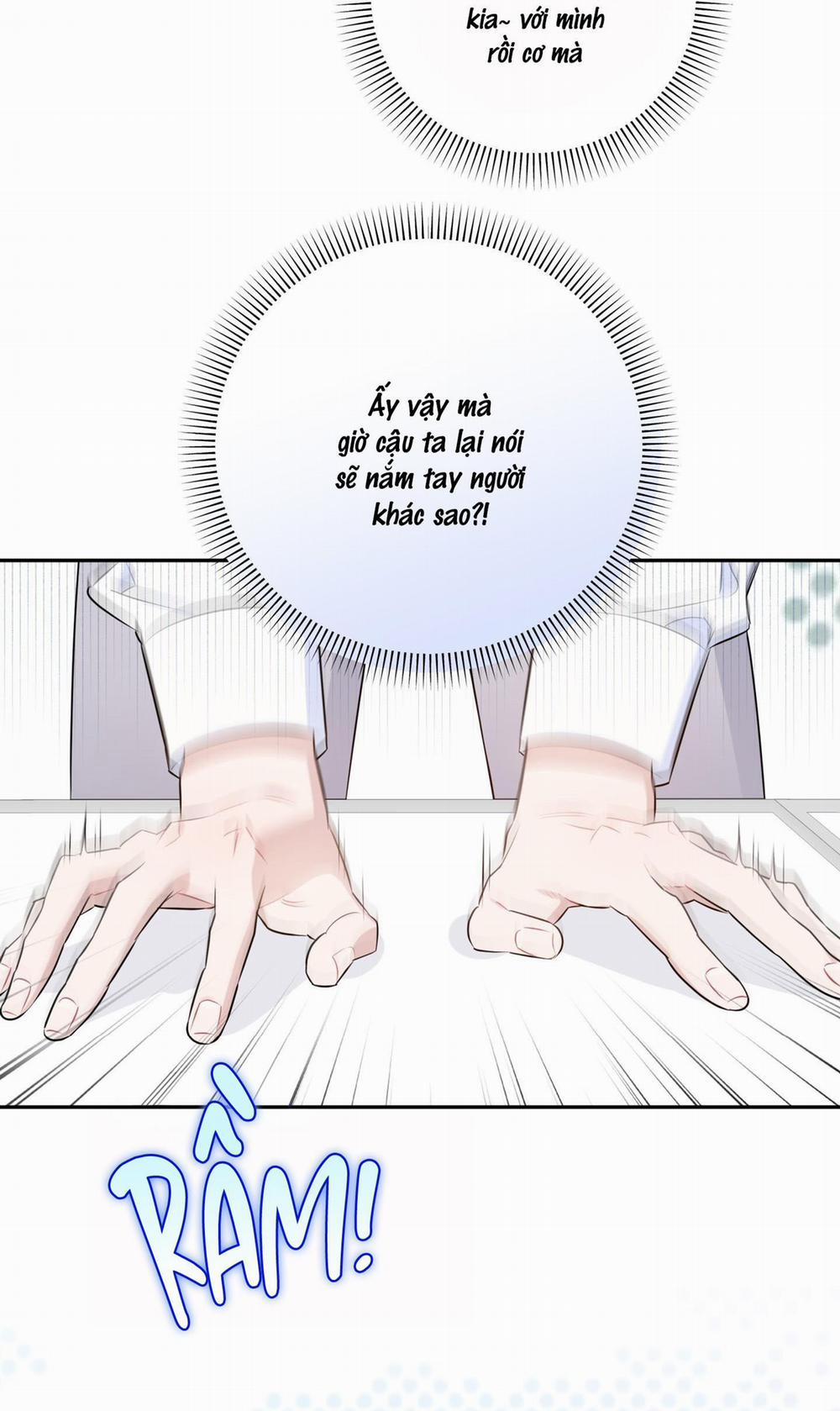 (CBunu) Bắt tay hả, thôi bỏ đi! 19 trang 16