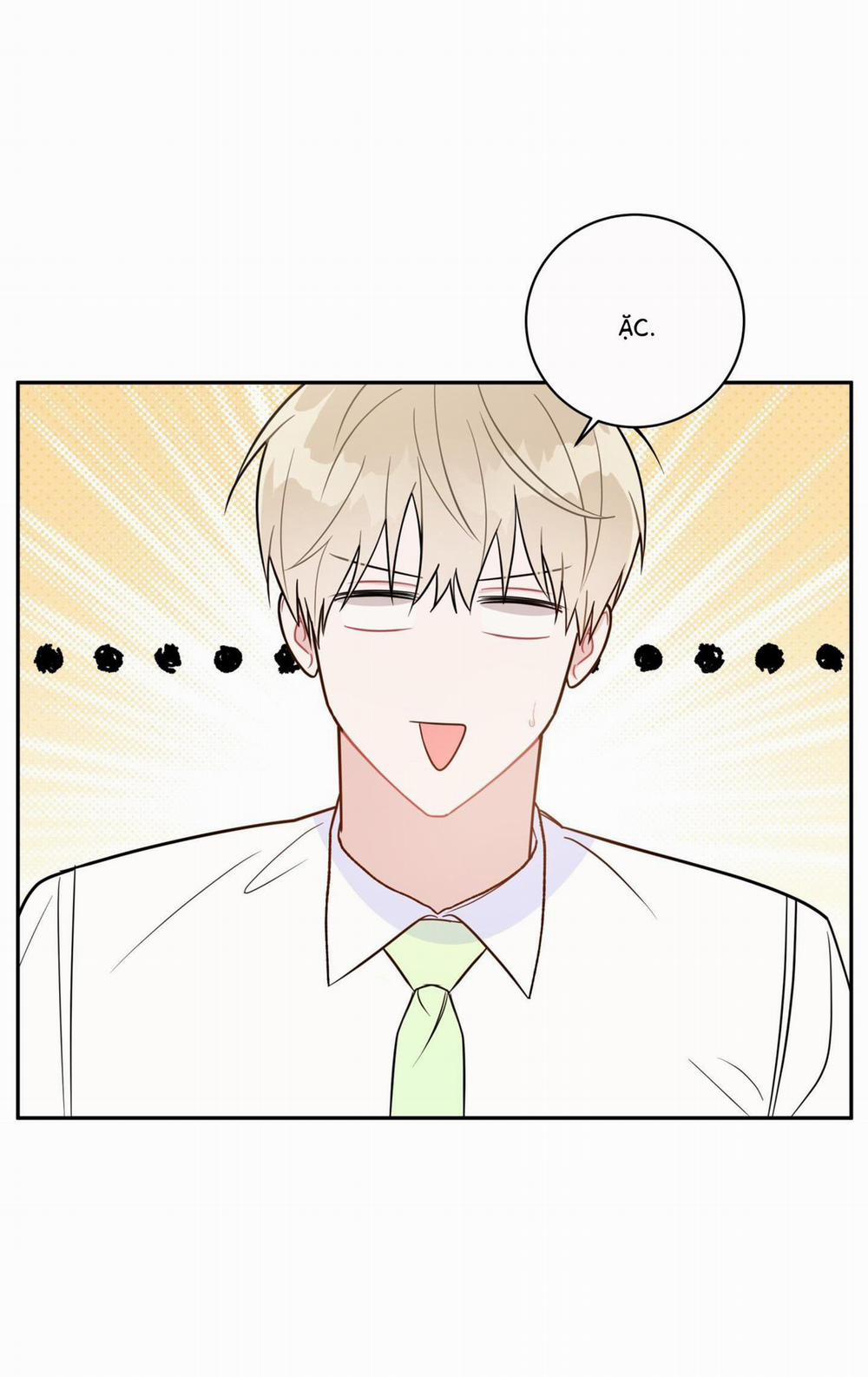 (CBunu) Bắt tay hả, thôi bỏ đi! 19 trang 18