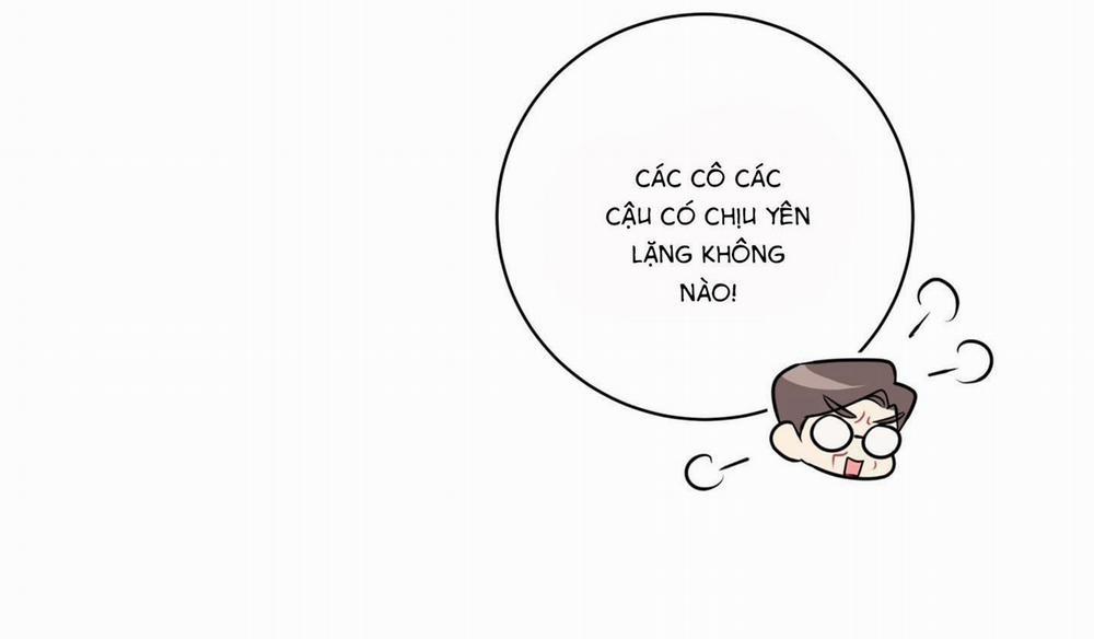 (CBunu) Bắt tay hả, thôi bỏ đi! 19 trang 22