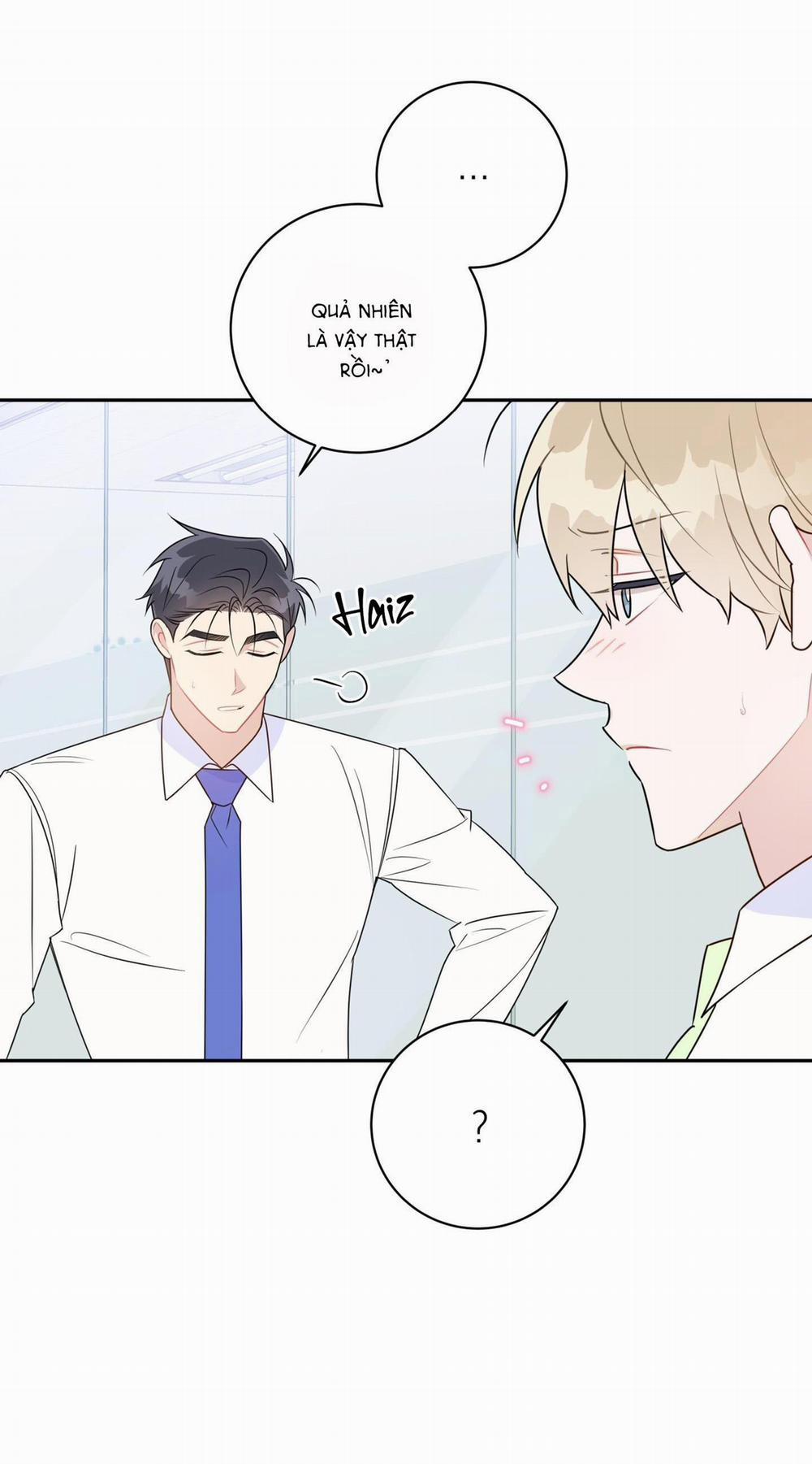 (CBunu) Bắt tay hả, thôi bỏ đi! 19 trang 31