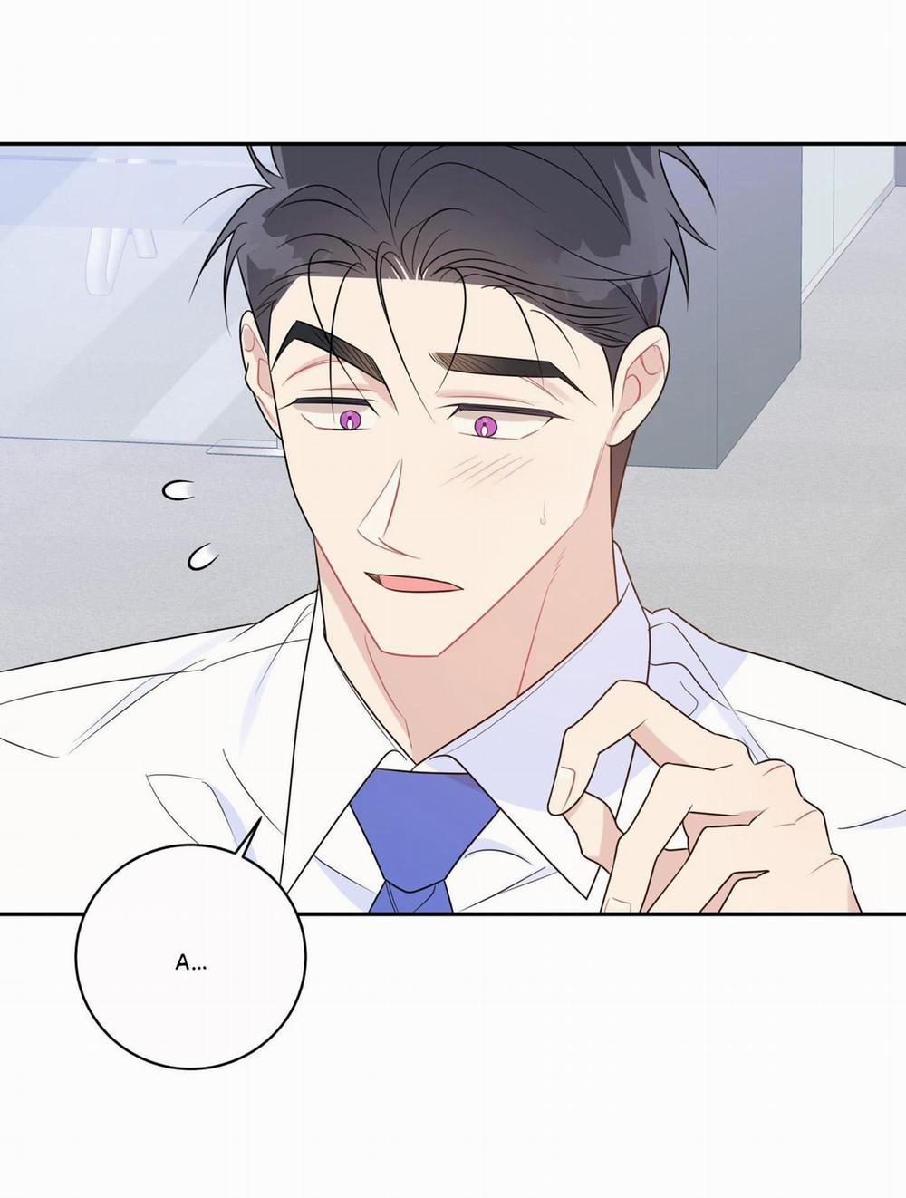 (CBunu) Bắt tay hả, thôi bỏ đi! 19 trang 42