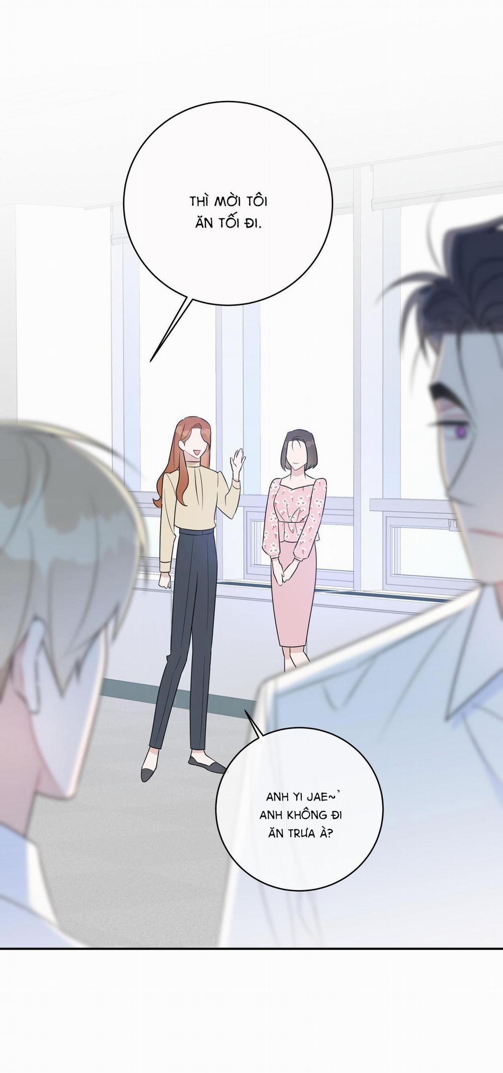 (CBunu) Bắt tay hả, thôi bỏ đi! 19 trang 44