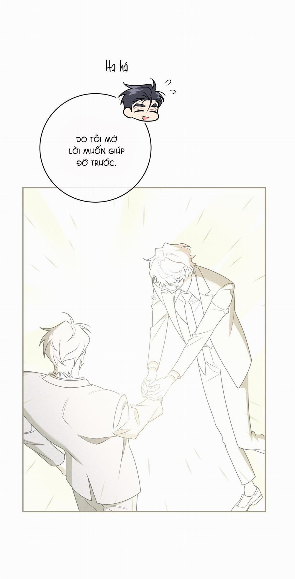 (CBunu) Bắt tay hả, thôi bỏ đi! 19 trang 48