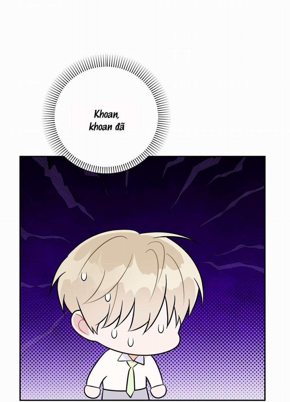 (CBunu) Bắt tay hả, thôi bỏ đi! 19 trang 60