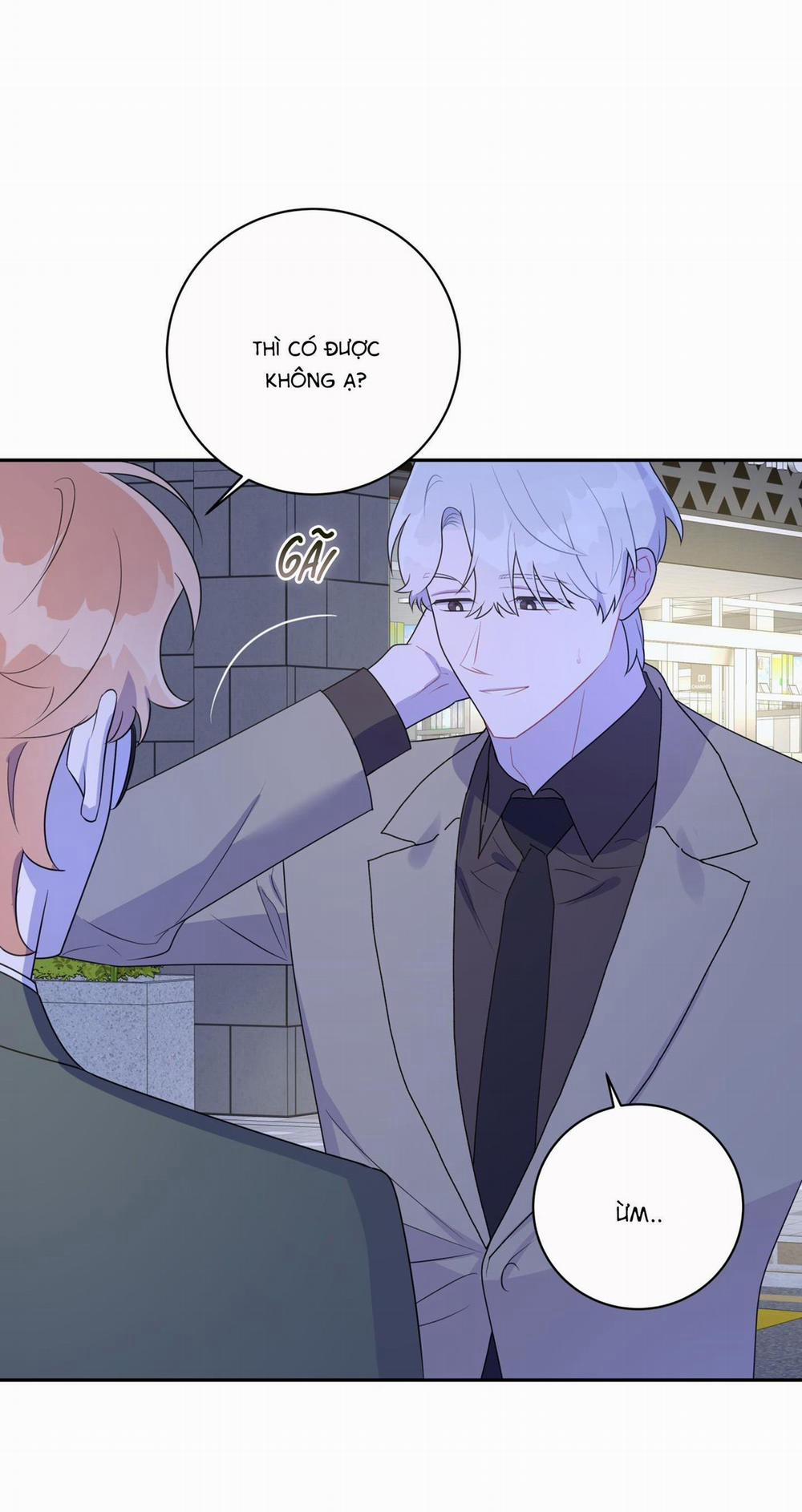 (CBunu) Bắt tay hả, thôi bỏ đi! 19 trang 81