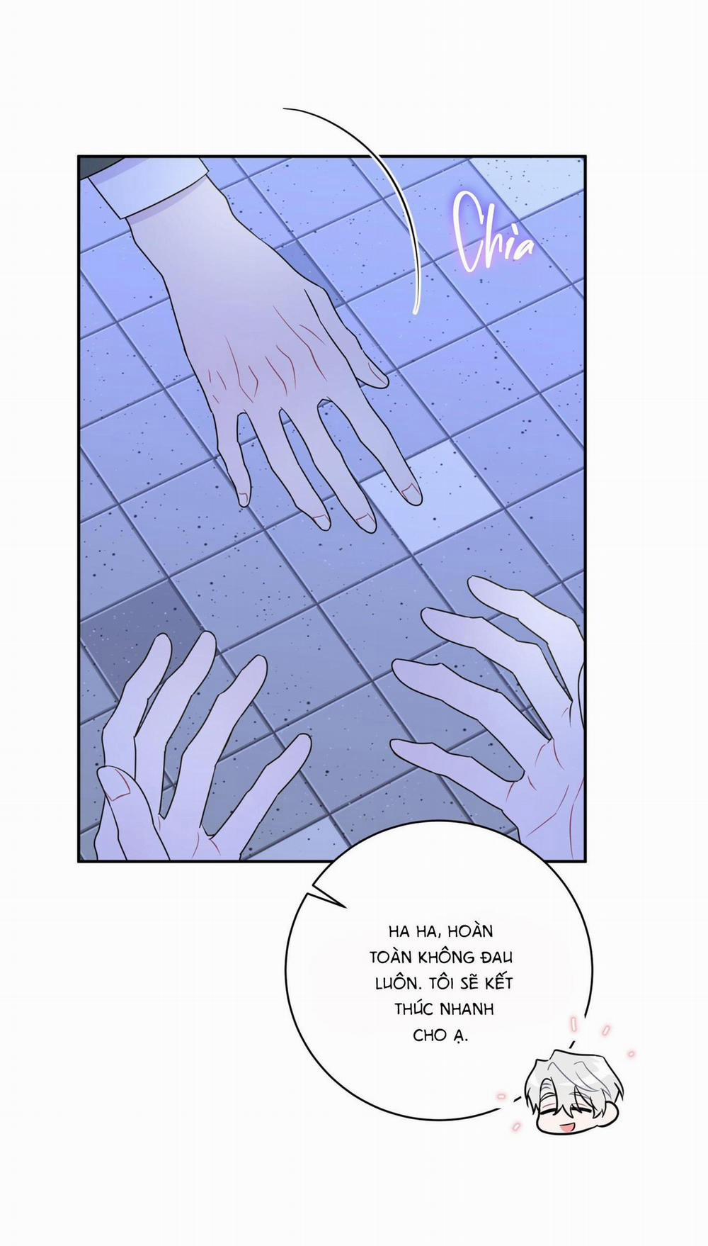 (CBunu) Bắt tay hả, thôi bỏ đi! 19 trang 85