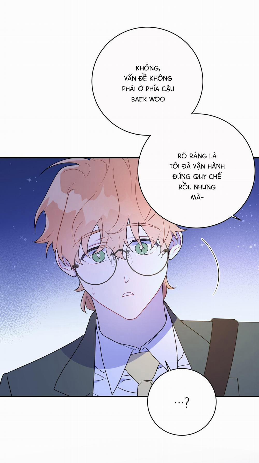 (CBunu) Bắt tay hả, thôi bỏ đi! 19 trang 91