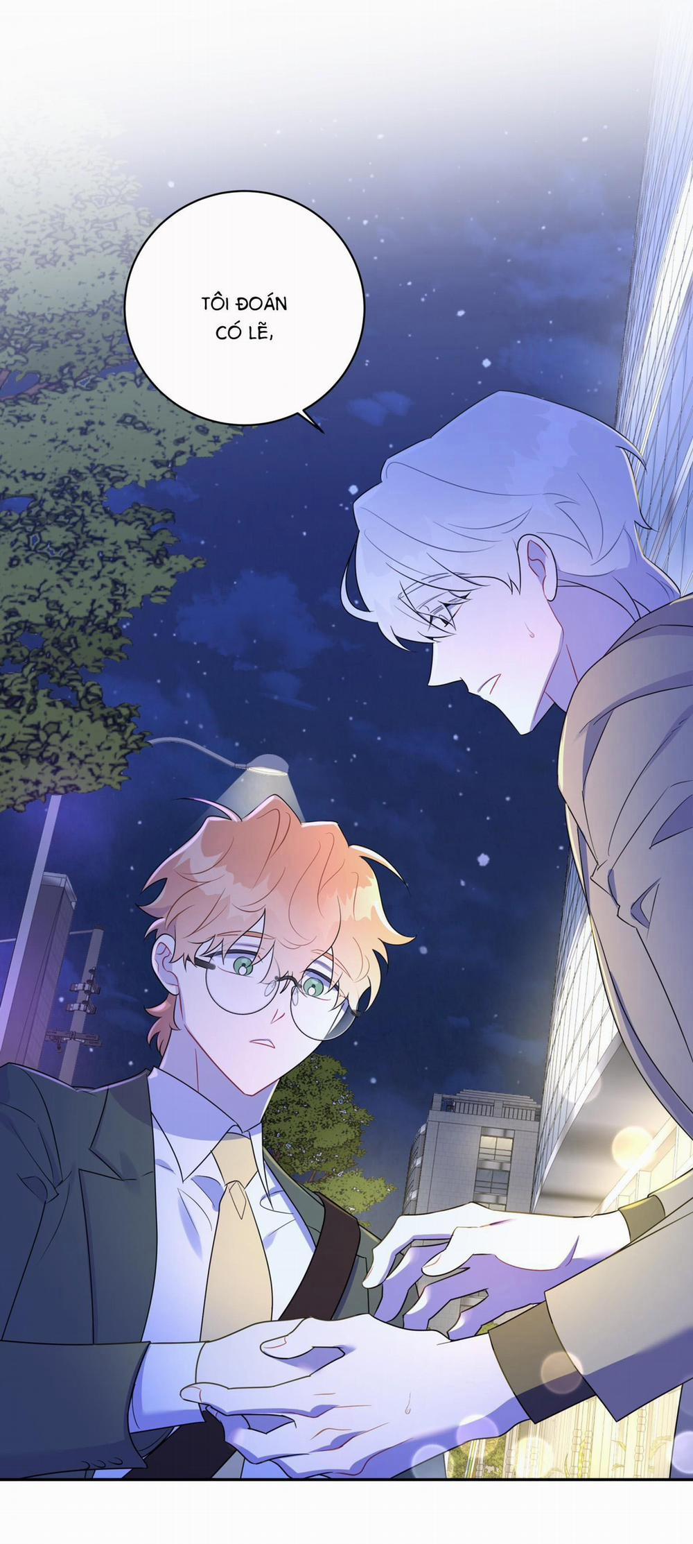 (CBunu) Bắt tay hả, thôi bỏ đi! 19 trang 92