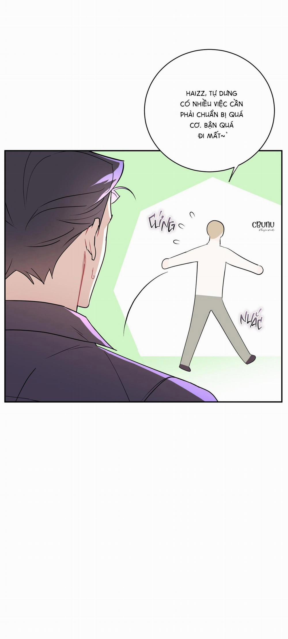 (CBunu) Bắt tay hả, thôi bỏ đi! 2 0 trang 103