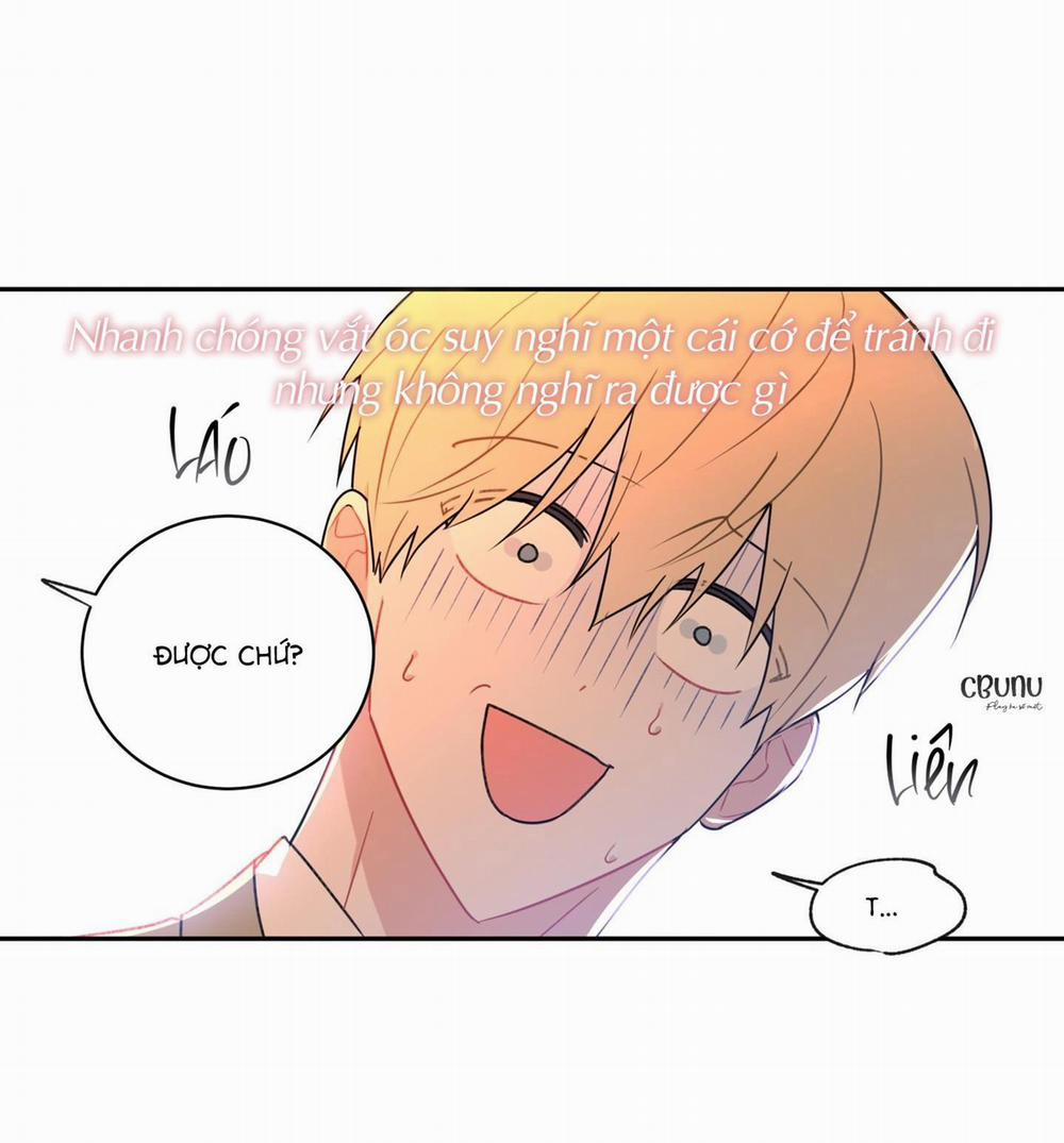 (CBunu) Bắt tay hả, thôi bỏ đi! 2 0 trang 124