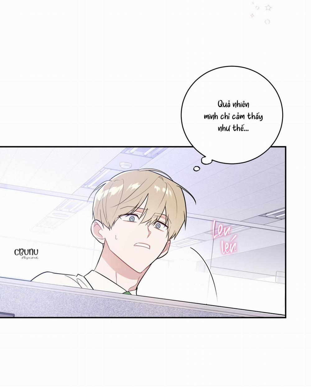 (CBunu) Bắt tay hả, thôi bỏ đi! 2 0 trang 17